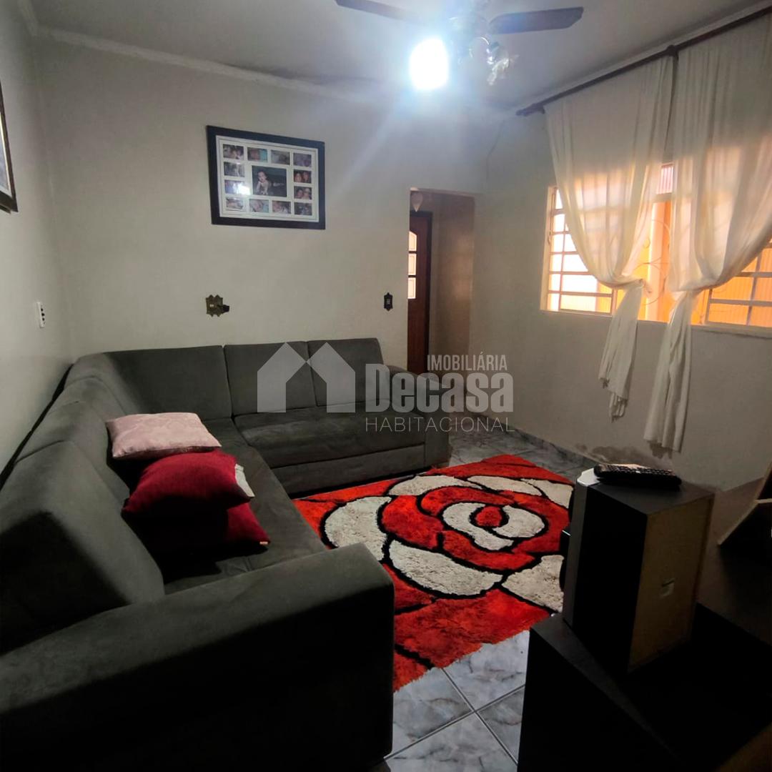 Imobiliria Decasa em Birigui SP