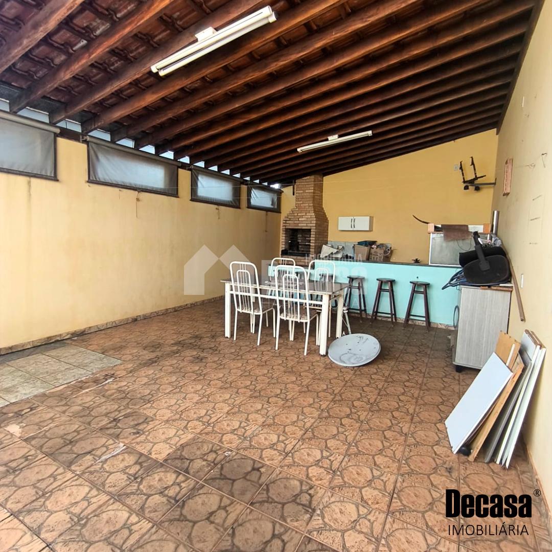 Casa  venda, Recanto dos Pssaros, BIRIGUI - SP