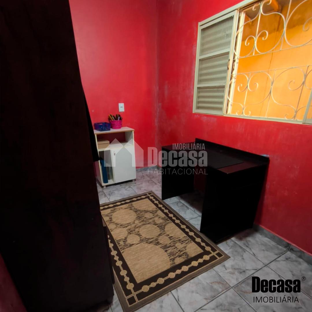 Imobiliria Decasa em Birigui SP