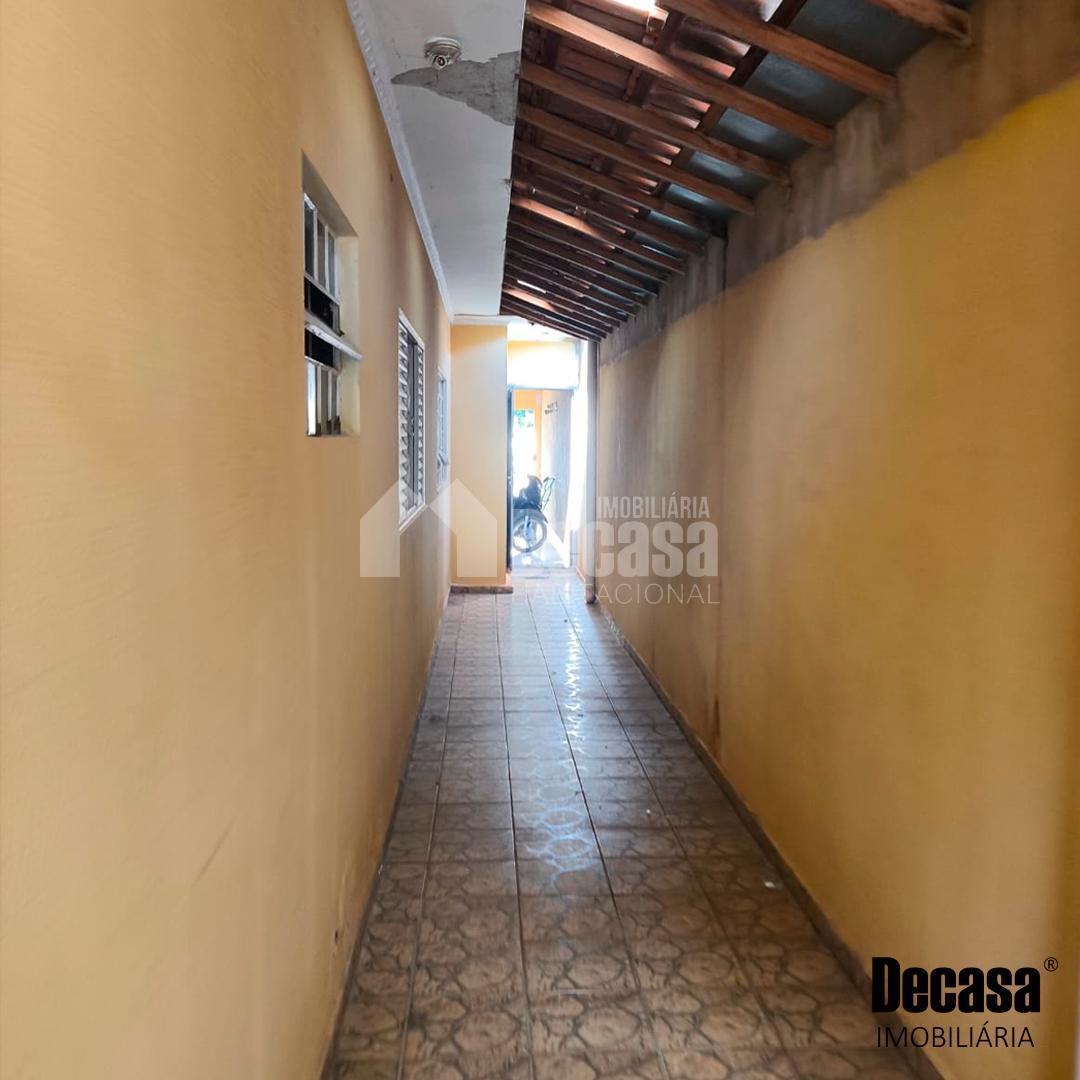Imobiliria Decasa em Birigui SP