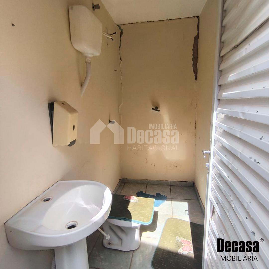 Imobiliria Decasa em Birigui SP