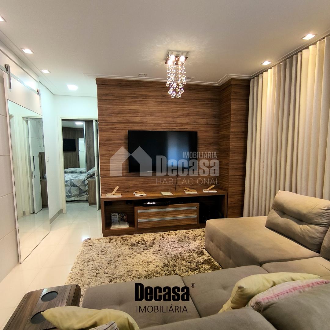 Apartamento  venda, Centro, BIRIGUI - SP