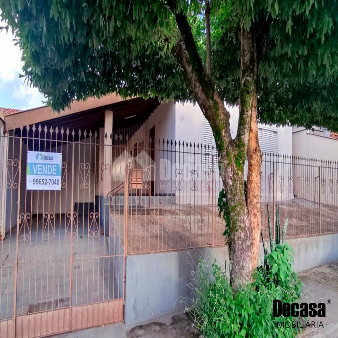 Casa  venda, Centro, BIRIGUI - SP