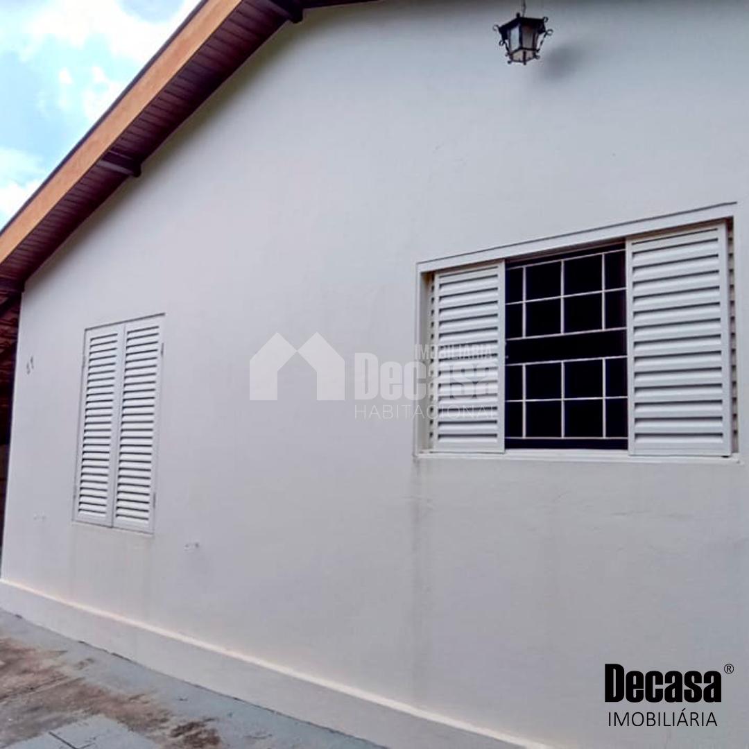 Imobiliria Decasa em Birigui SP