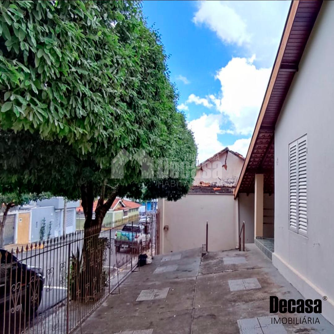 Imobiliria Decasa em Birigui SP