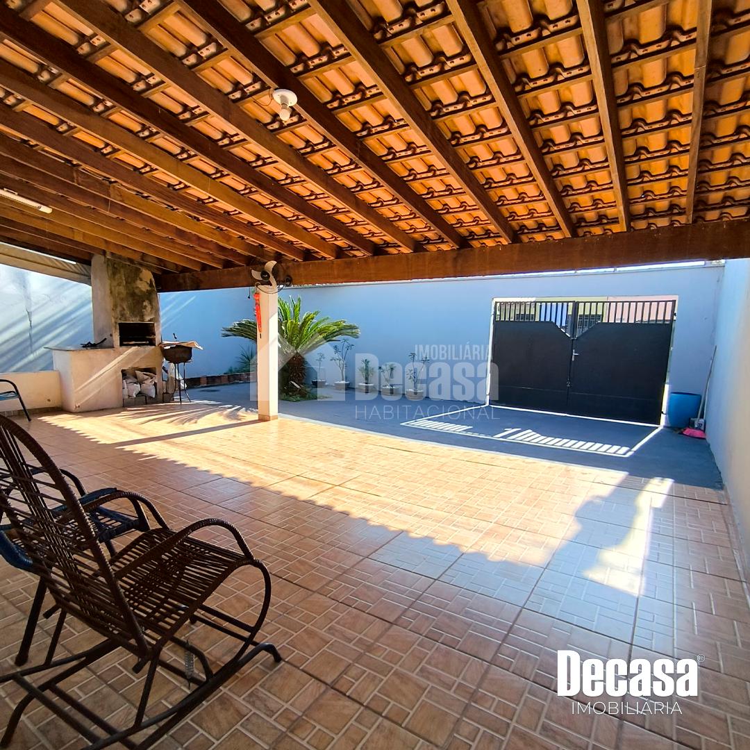 Imobiliria Decasa em Birigui SP