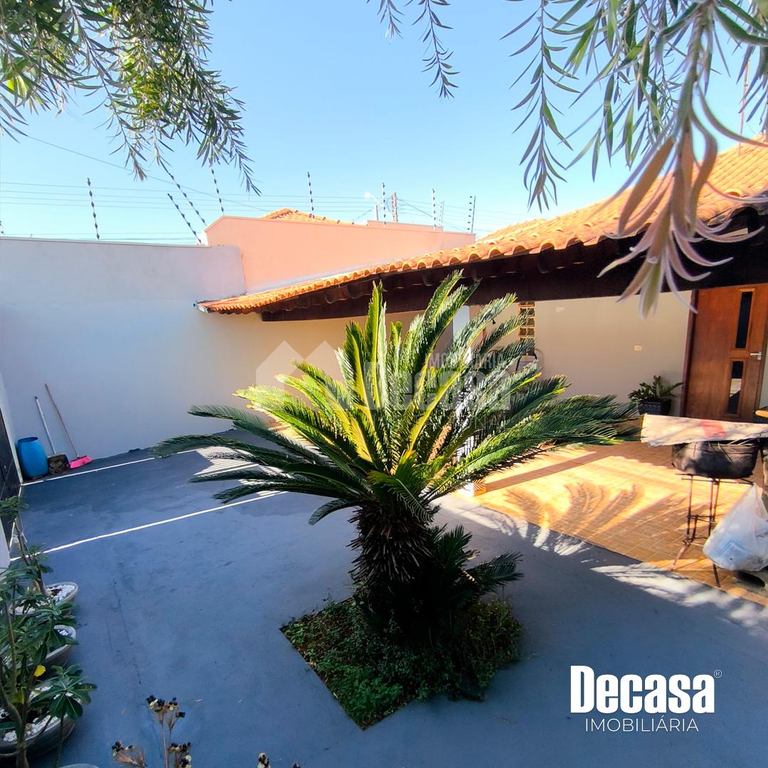 Imobiliria Decasa em Birigui SP