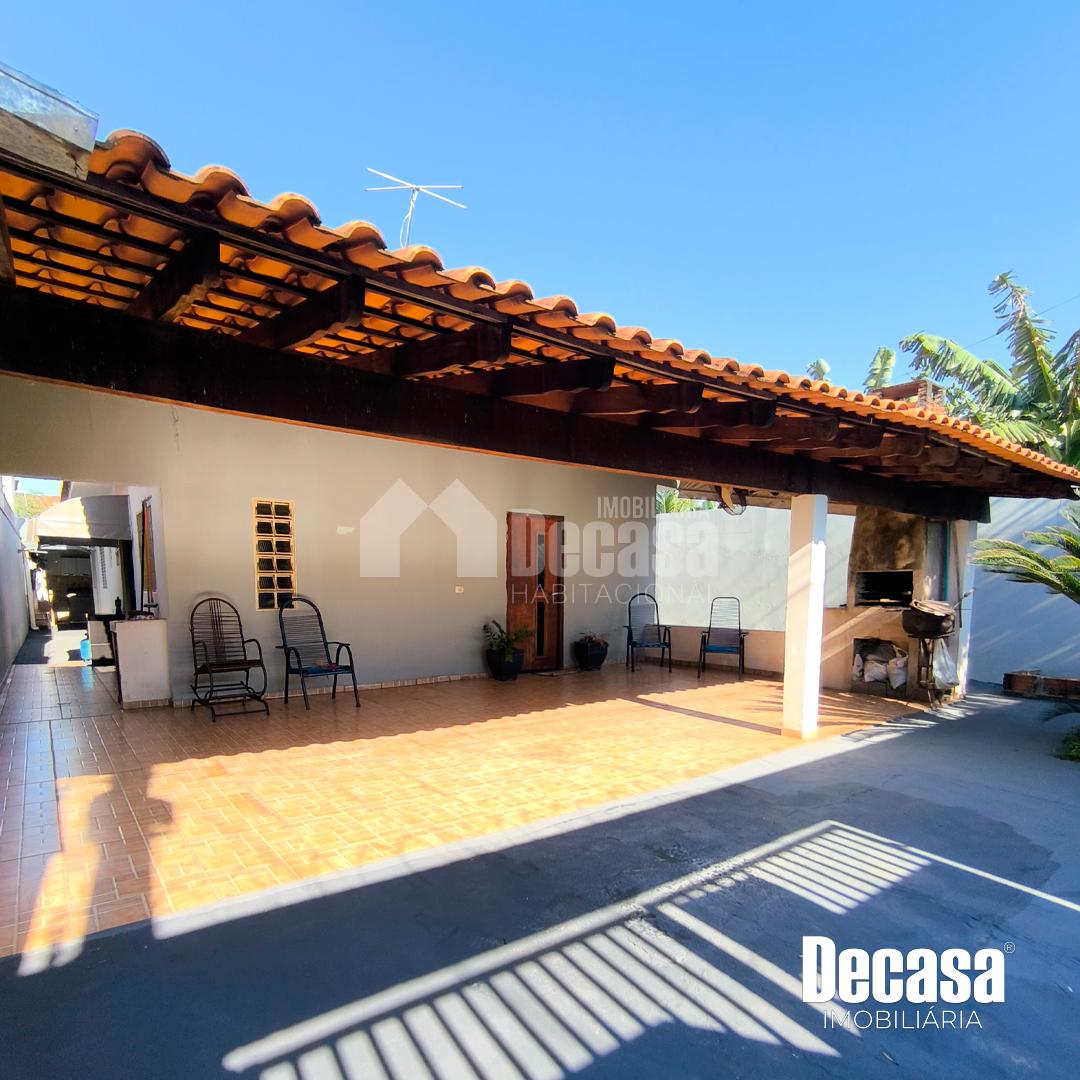 Imobiliria Decasa em Birigui SP