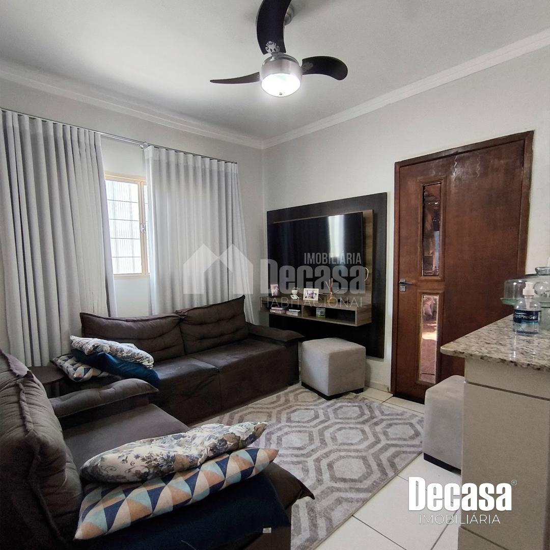 Imobiliria Decasa em Birigui SP