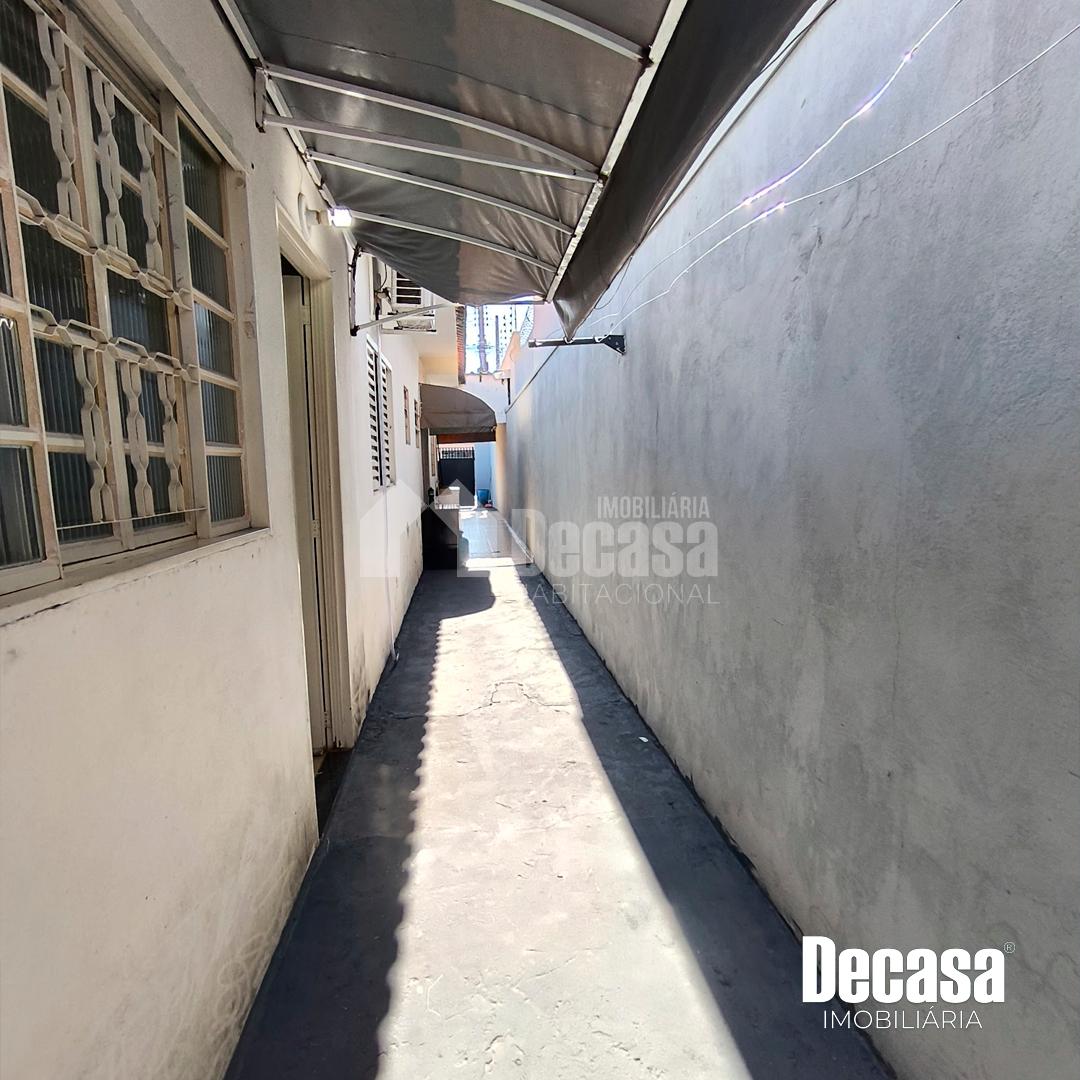 Imobiliria Decasa em Birigui SP