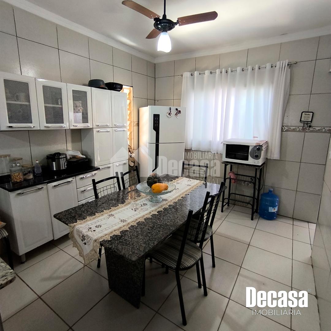Imobiliria Decasa em Birigui SP