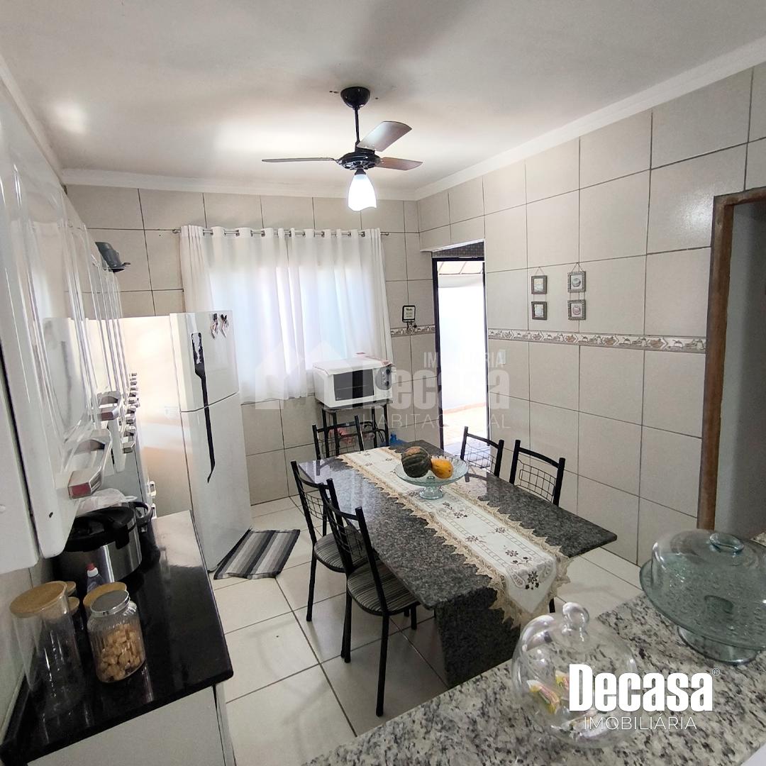 Imobiliria Decasa em Birigui SP