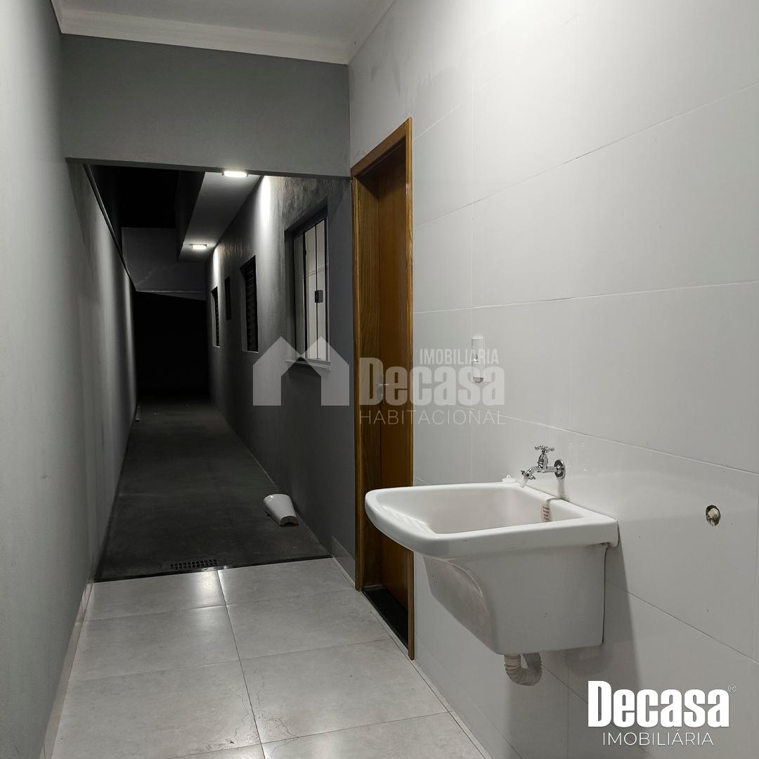 Imobiliria Decasa em Birigui SP