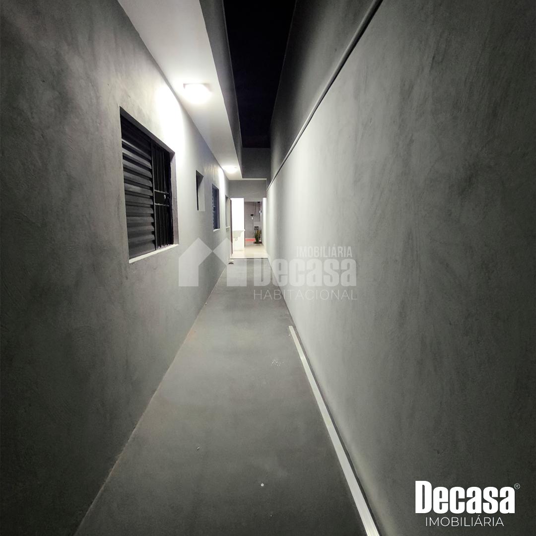Imobiliria Decasa em Birigui SP