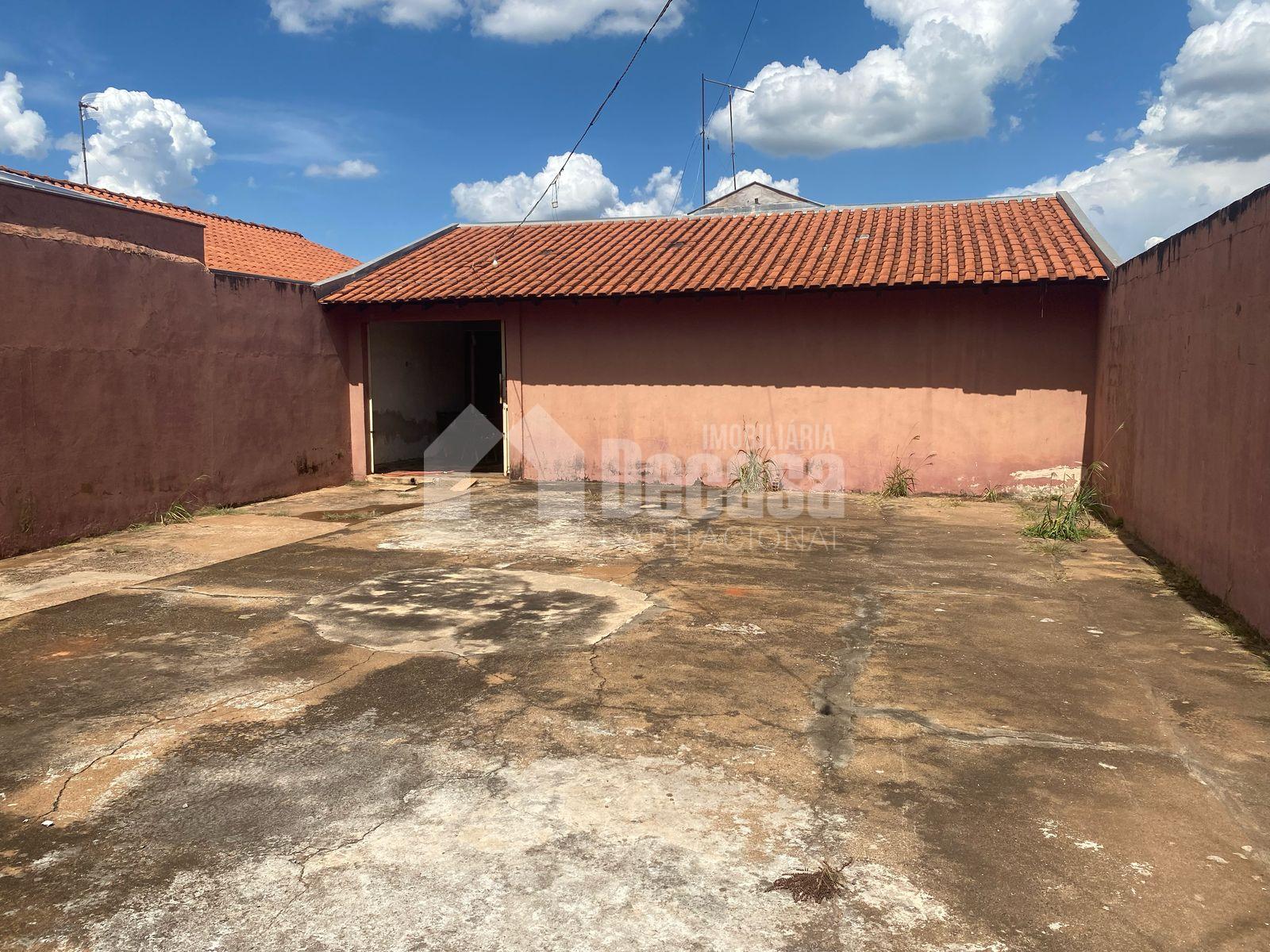 Imobiliria Decasa em Birigui SP