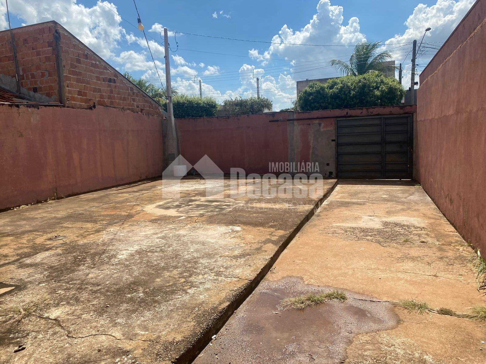 Imobiliria Decasa em Birigui SP