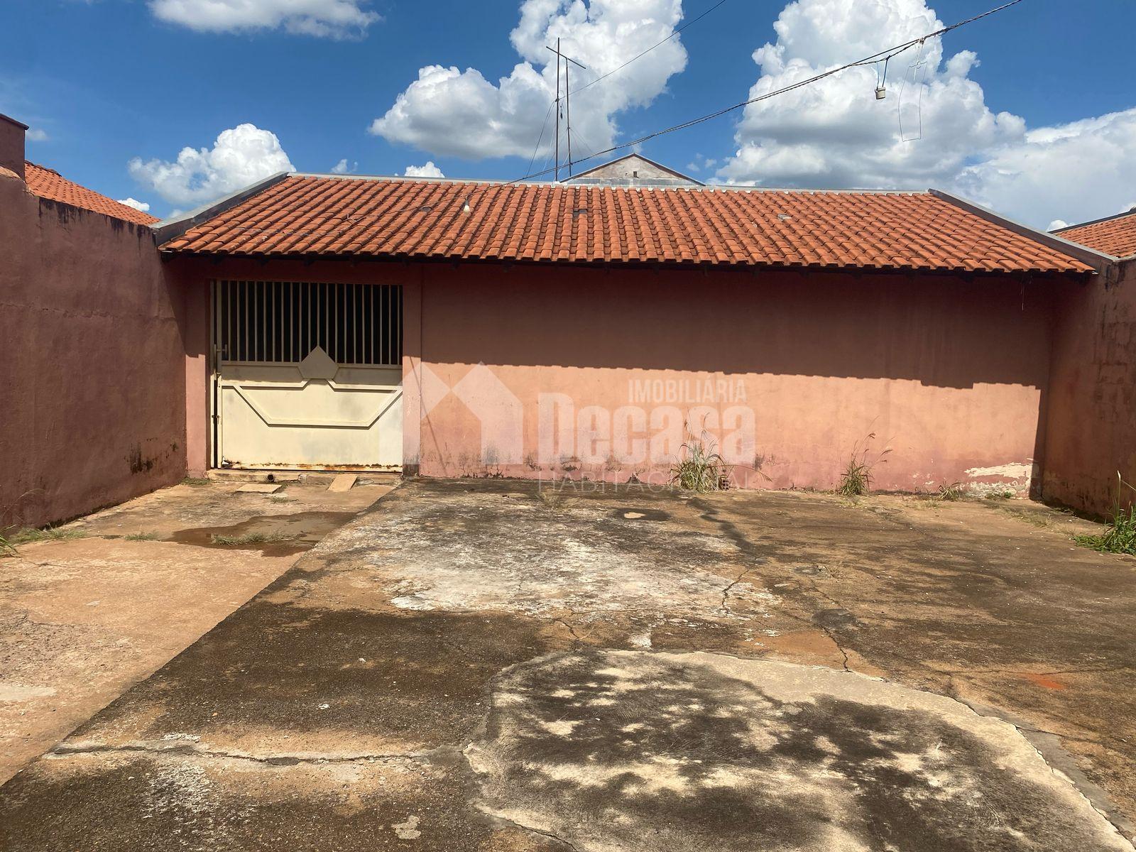 Imobiliria Decasa em Birigui SP