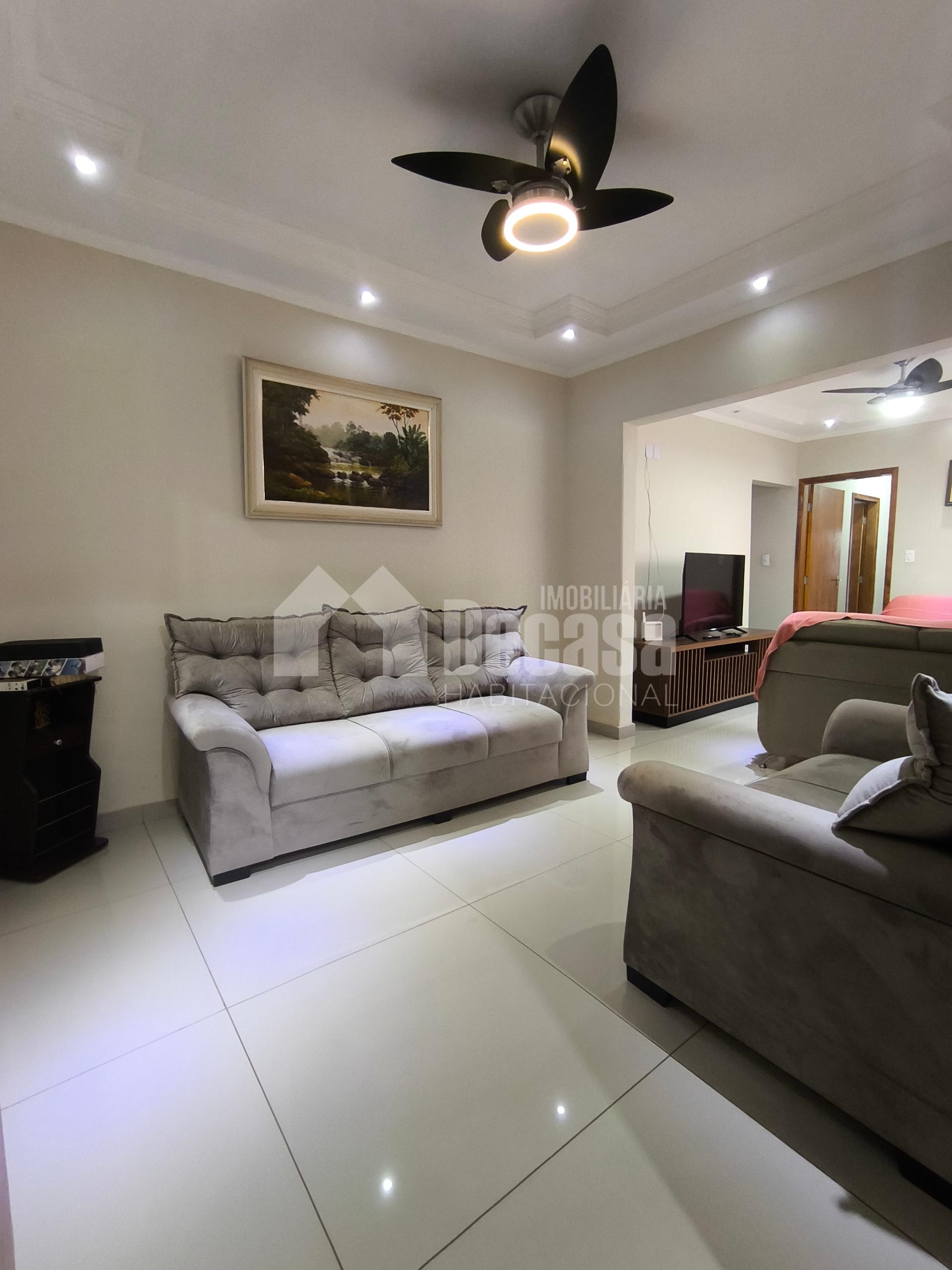 Casa  venda, Jardim Giampietro, BIRIGUI - SP