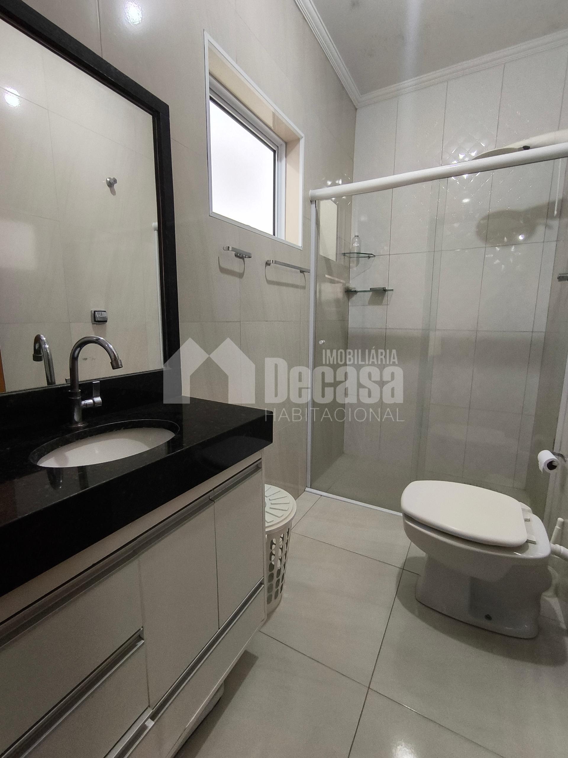 Imobiliria Decasa em Birigui SP