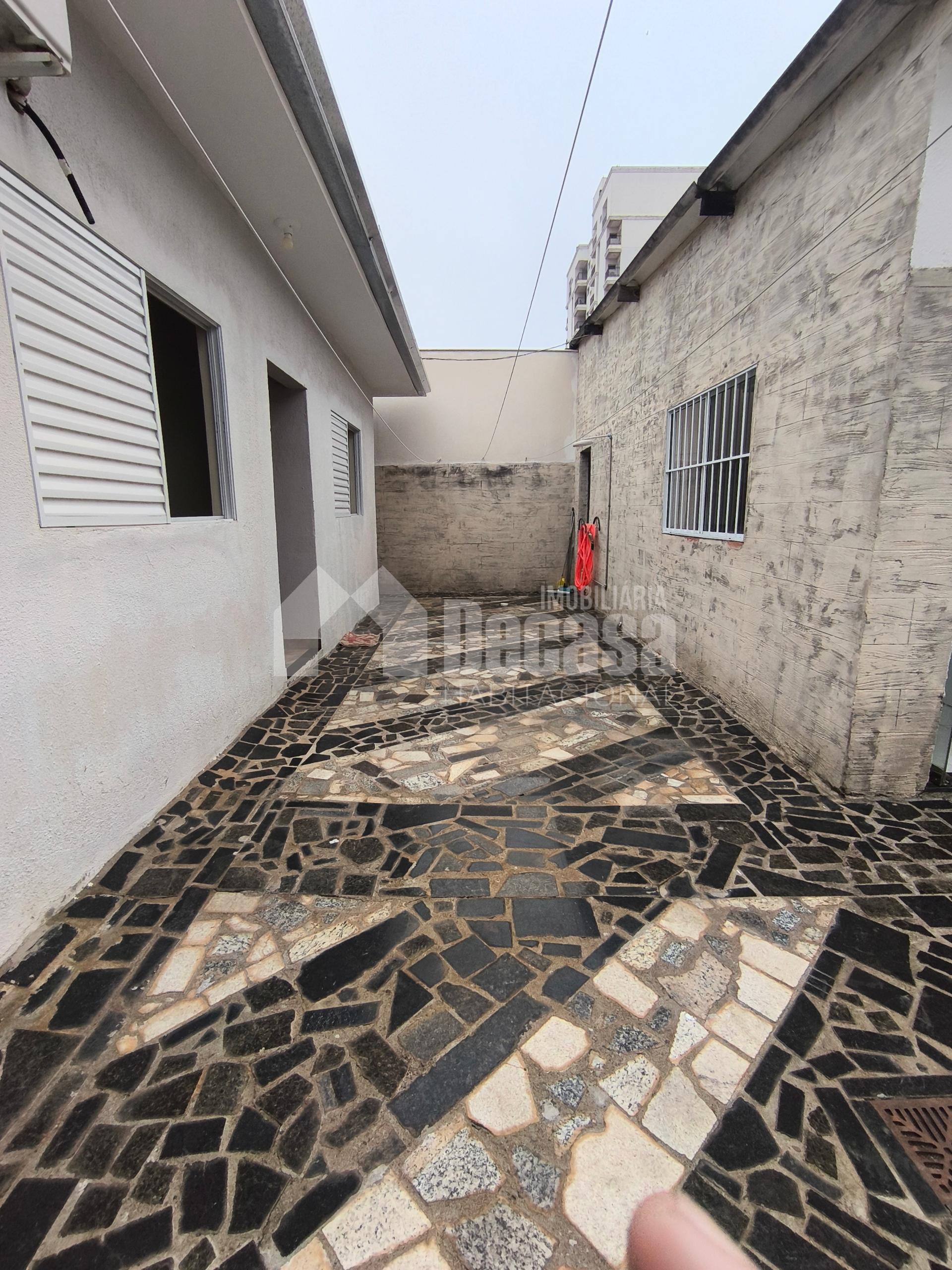 Imobiliria Decasa em Birigui SP