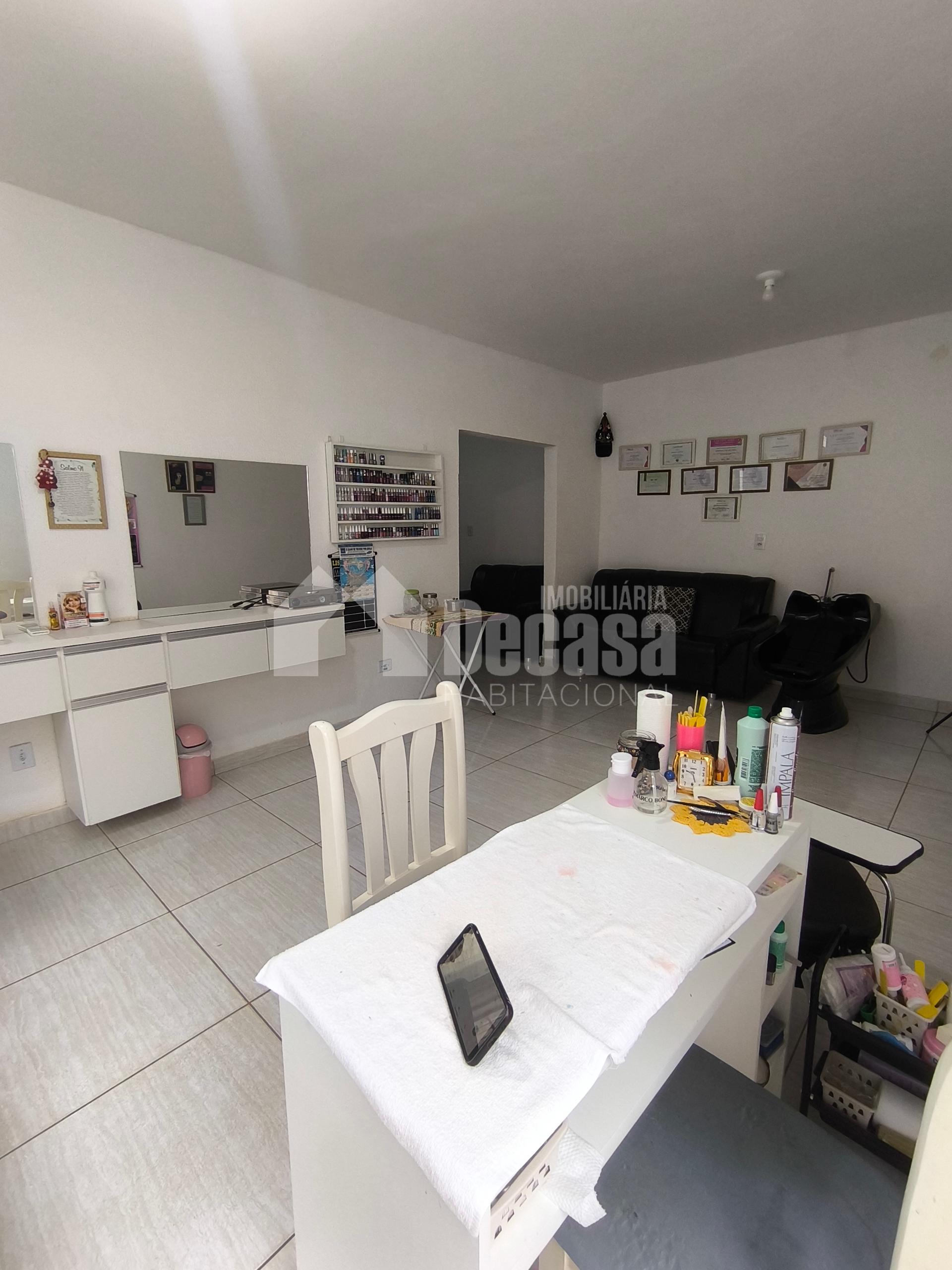 Imobiliria Decasa em Birigui SP