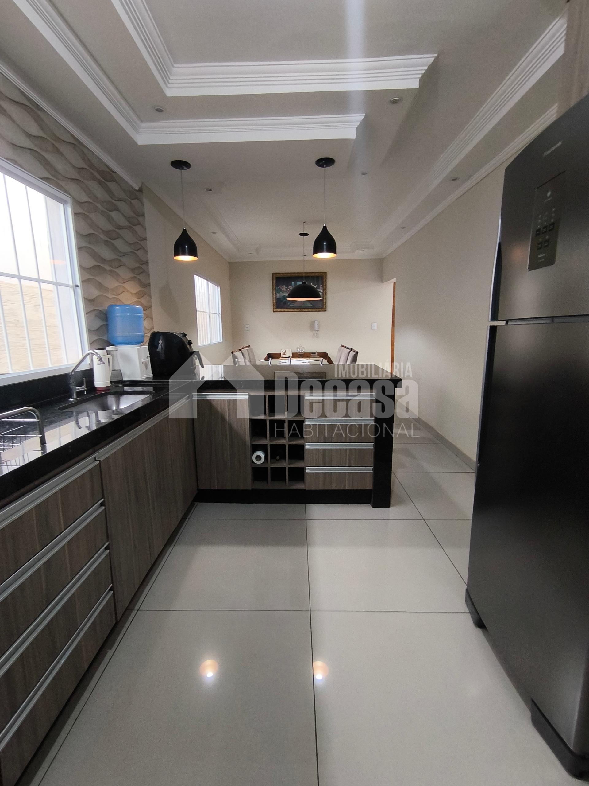 Imobiliria Decasa em Birigui SP