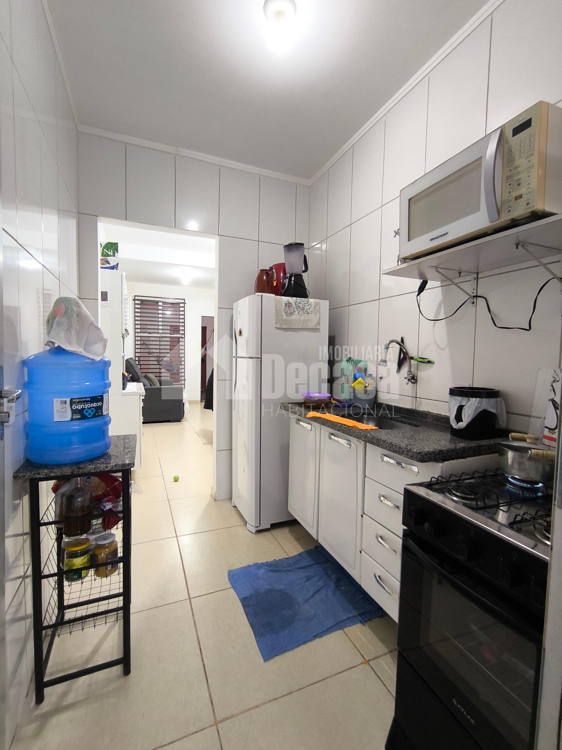 Imobiliria Decasa em Birigui SP