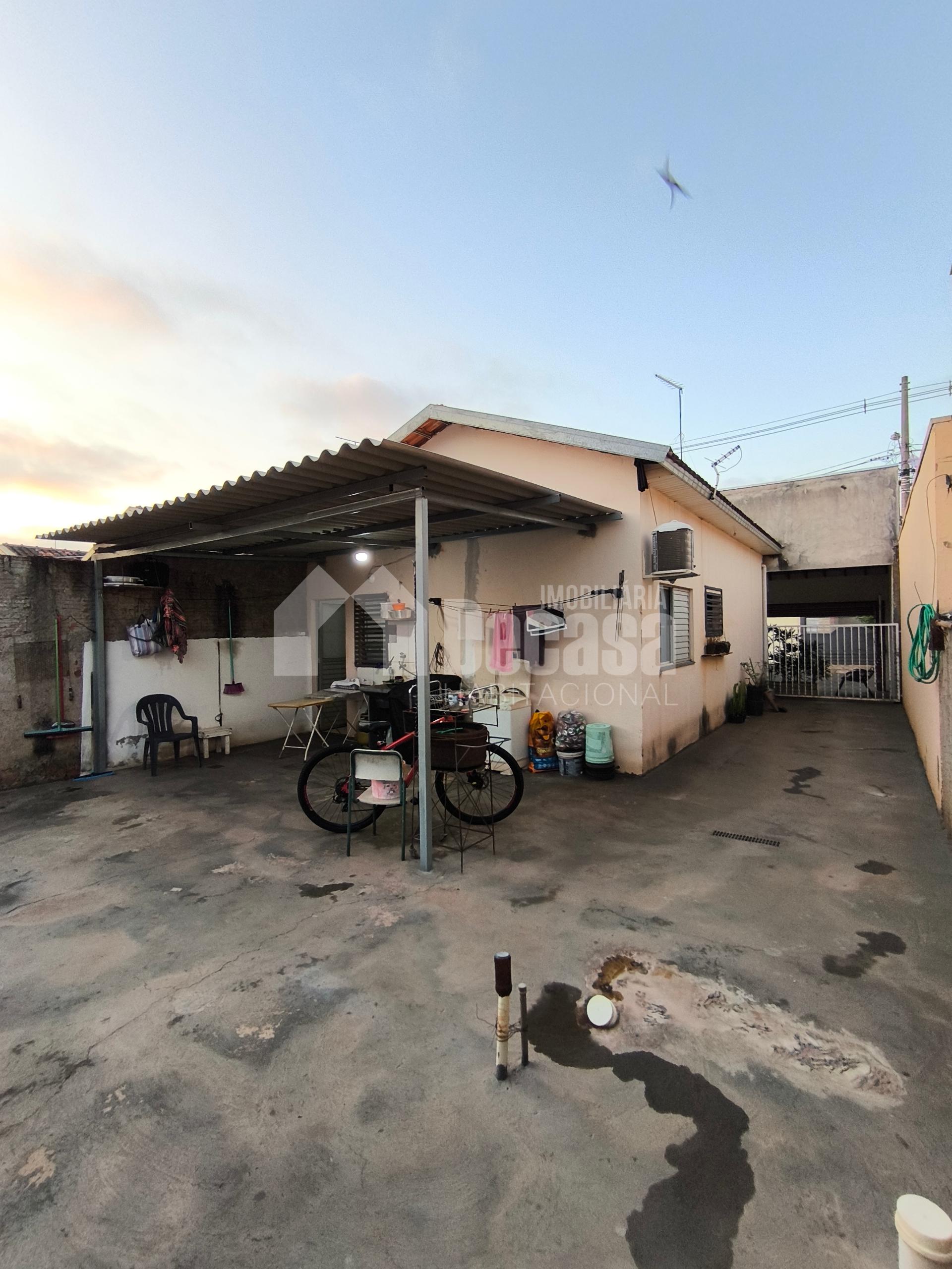 Imobiliria Decasa em Birigui SP