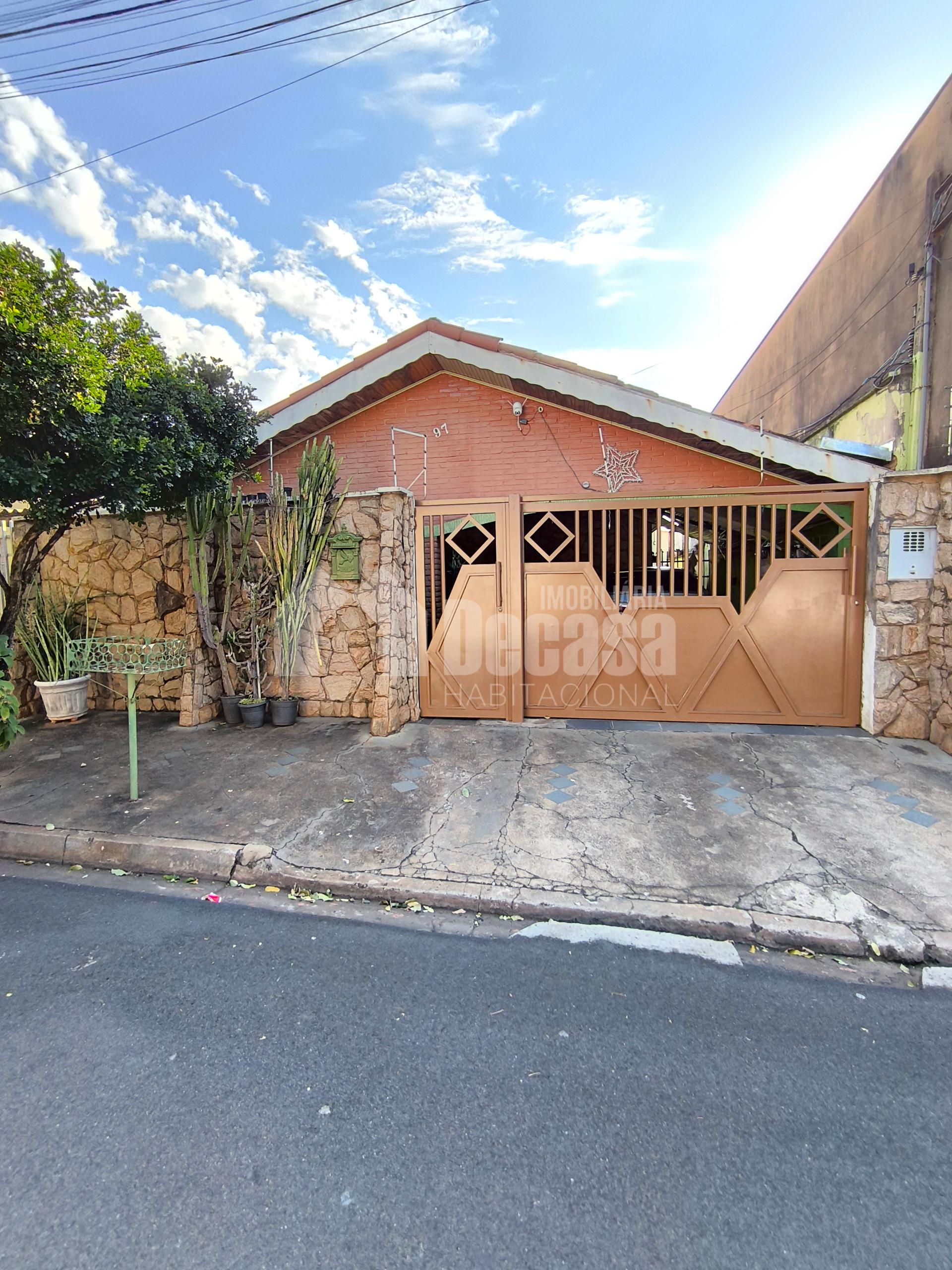 Imobiliria Decasa em Birigui SP