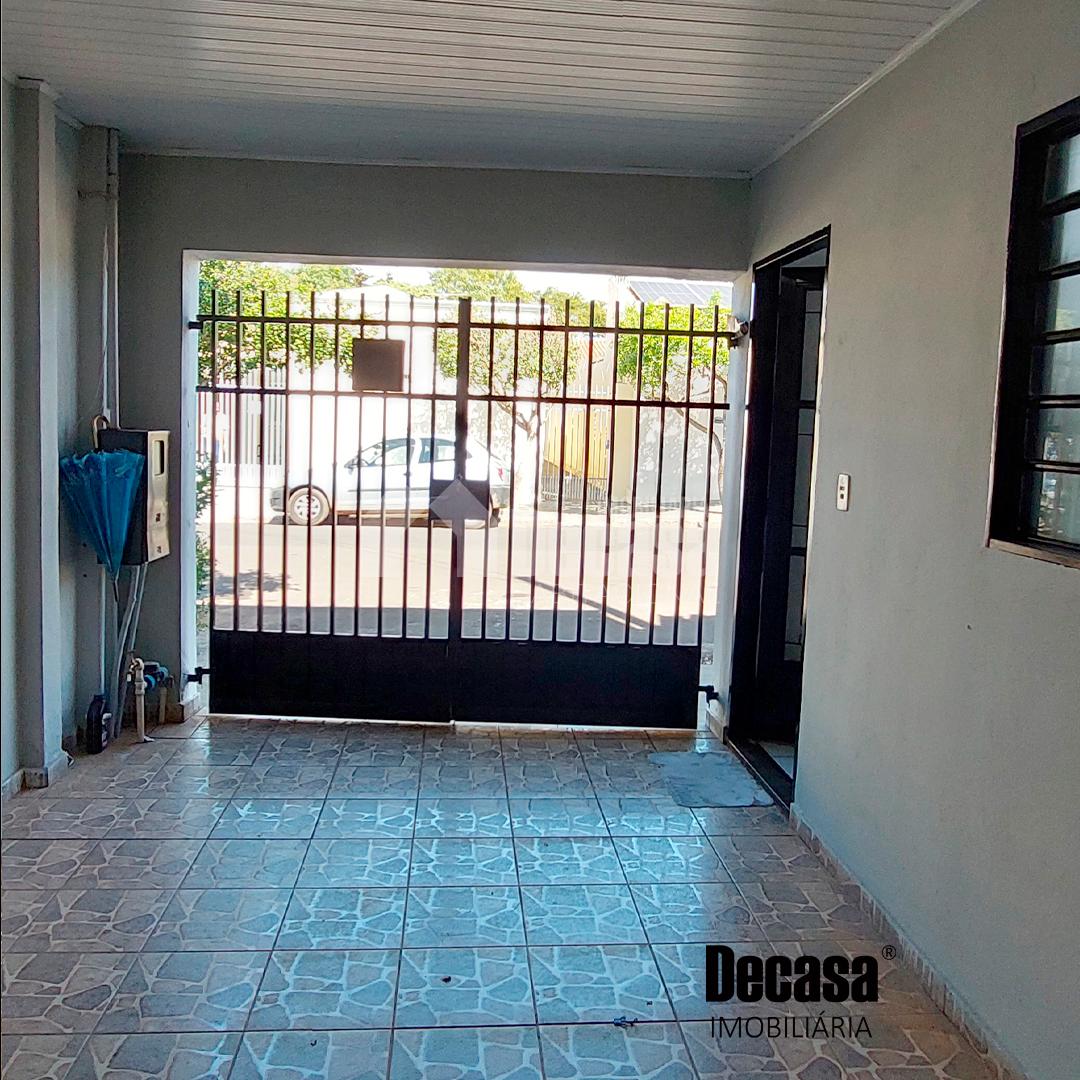 Imobiliria Decasa em Birigui SP