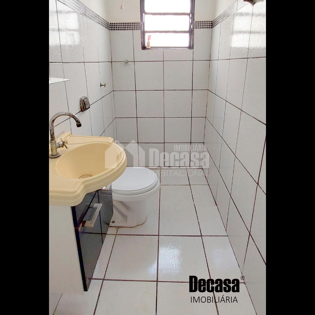 Imobiliria Decasa em Birigui SP