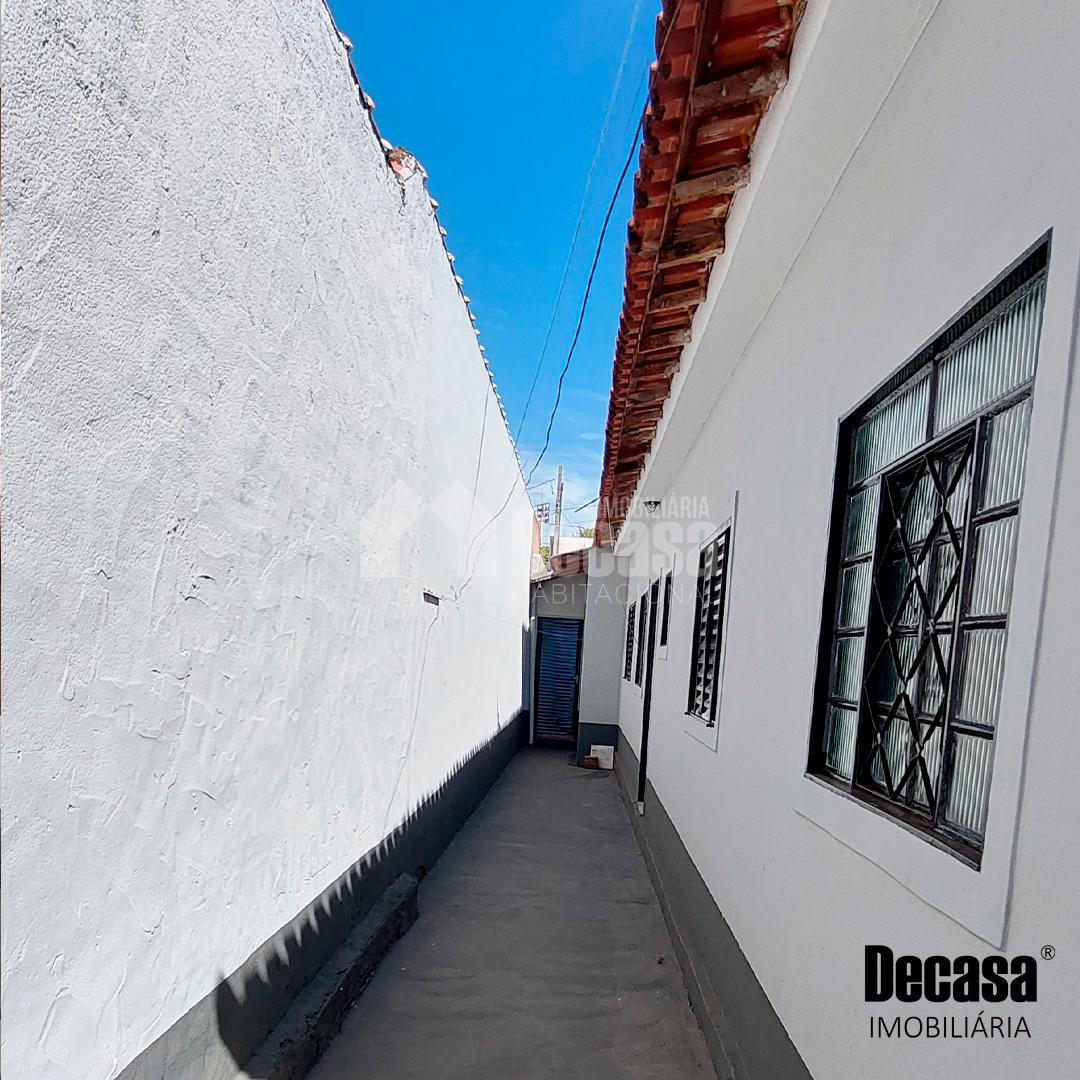 Imobiliria Decasa em Birigui SP