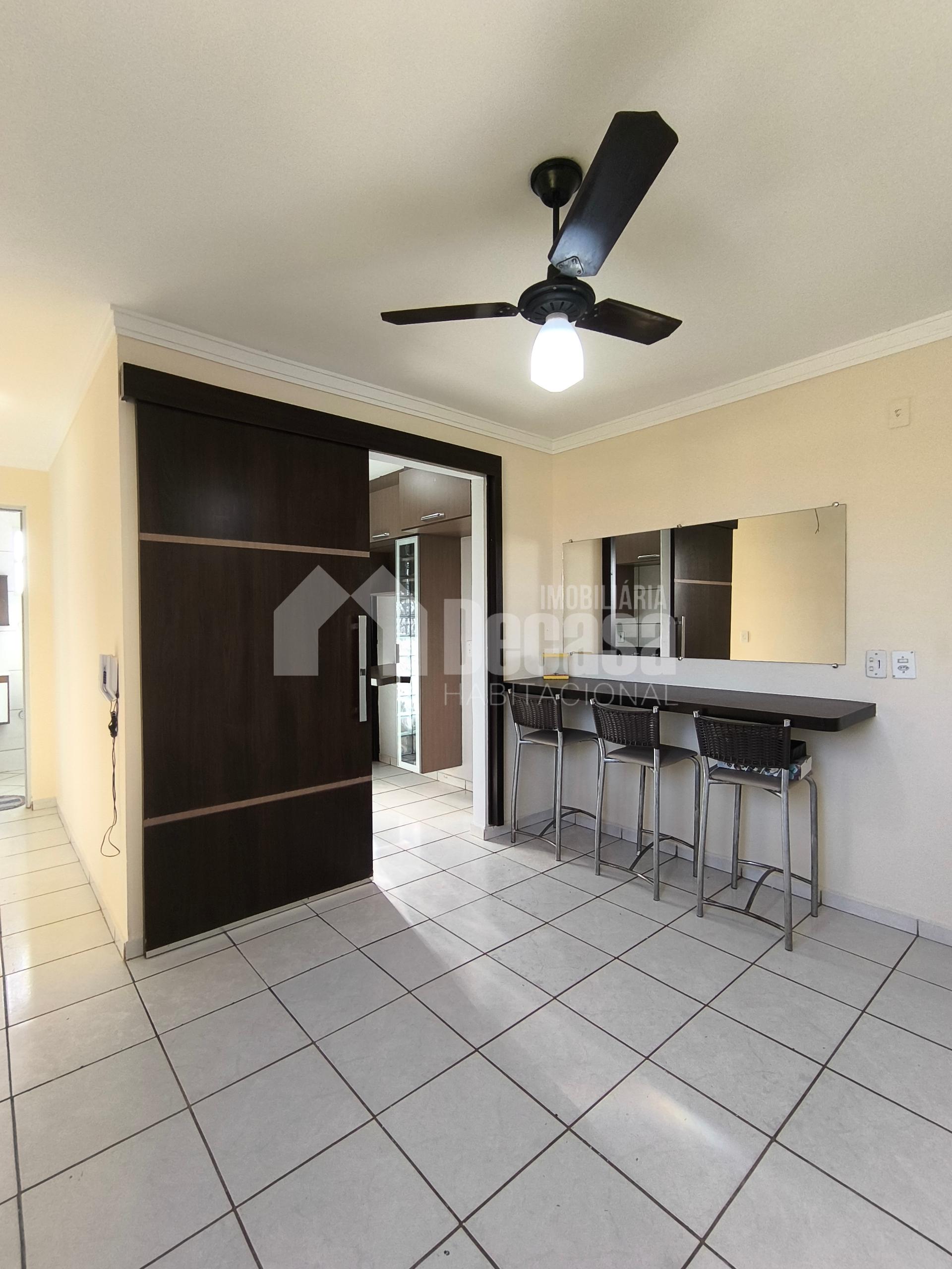 Apartamento  venda, BAIRRO QUEMIL, BIRIGUI - SP