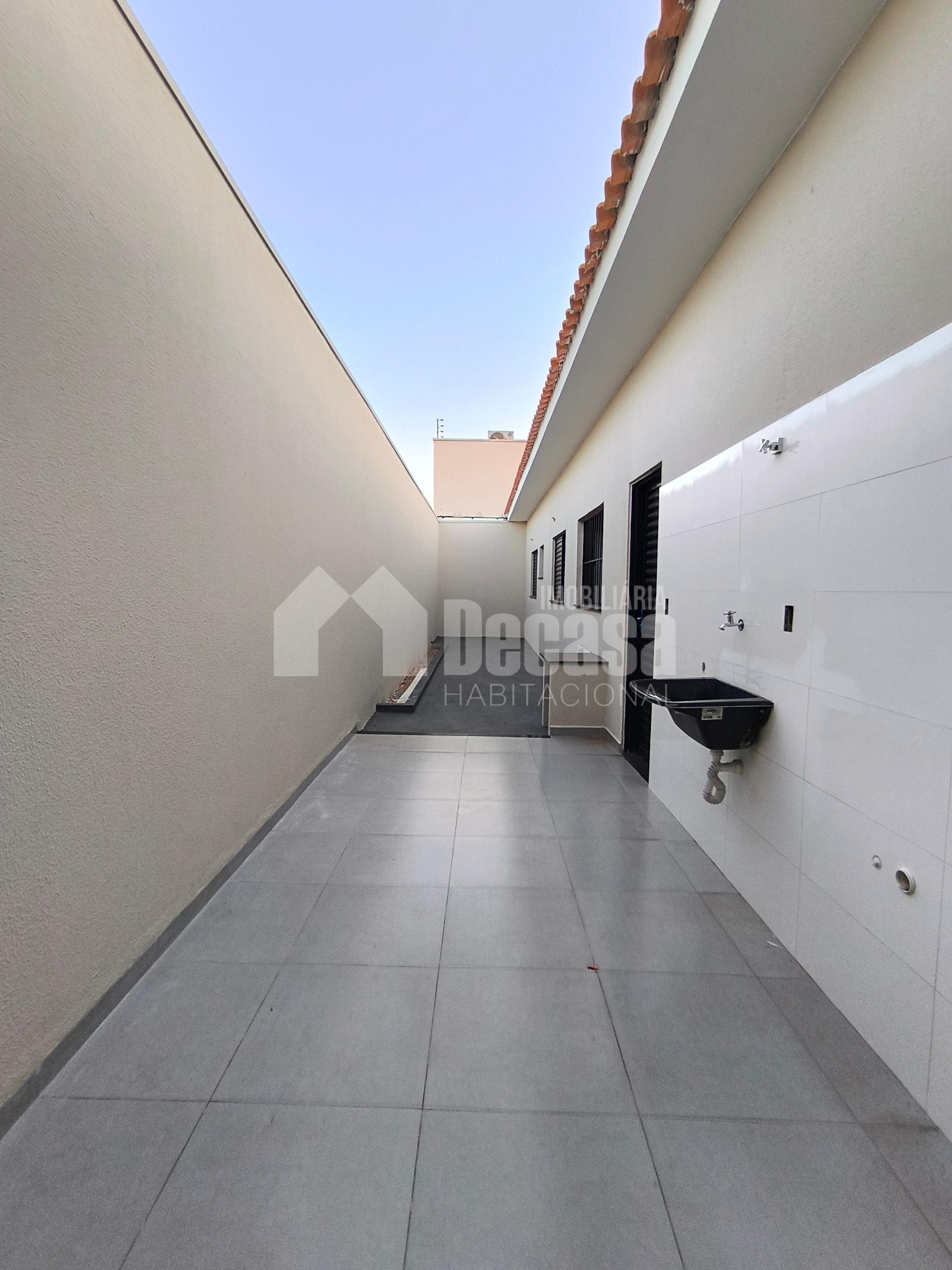 Imobiliria Decasa em Birigui SP