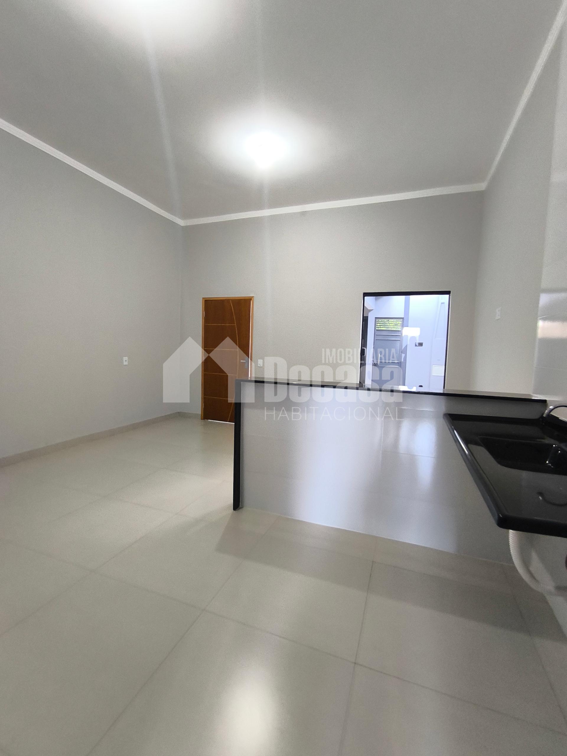 Casa  venda, MONTE LIBANO, BIRIGUI - SP
