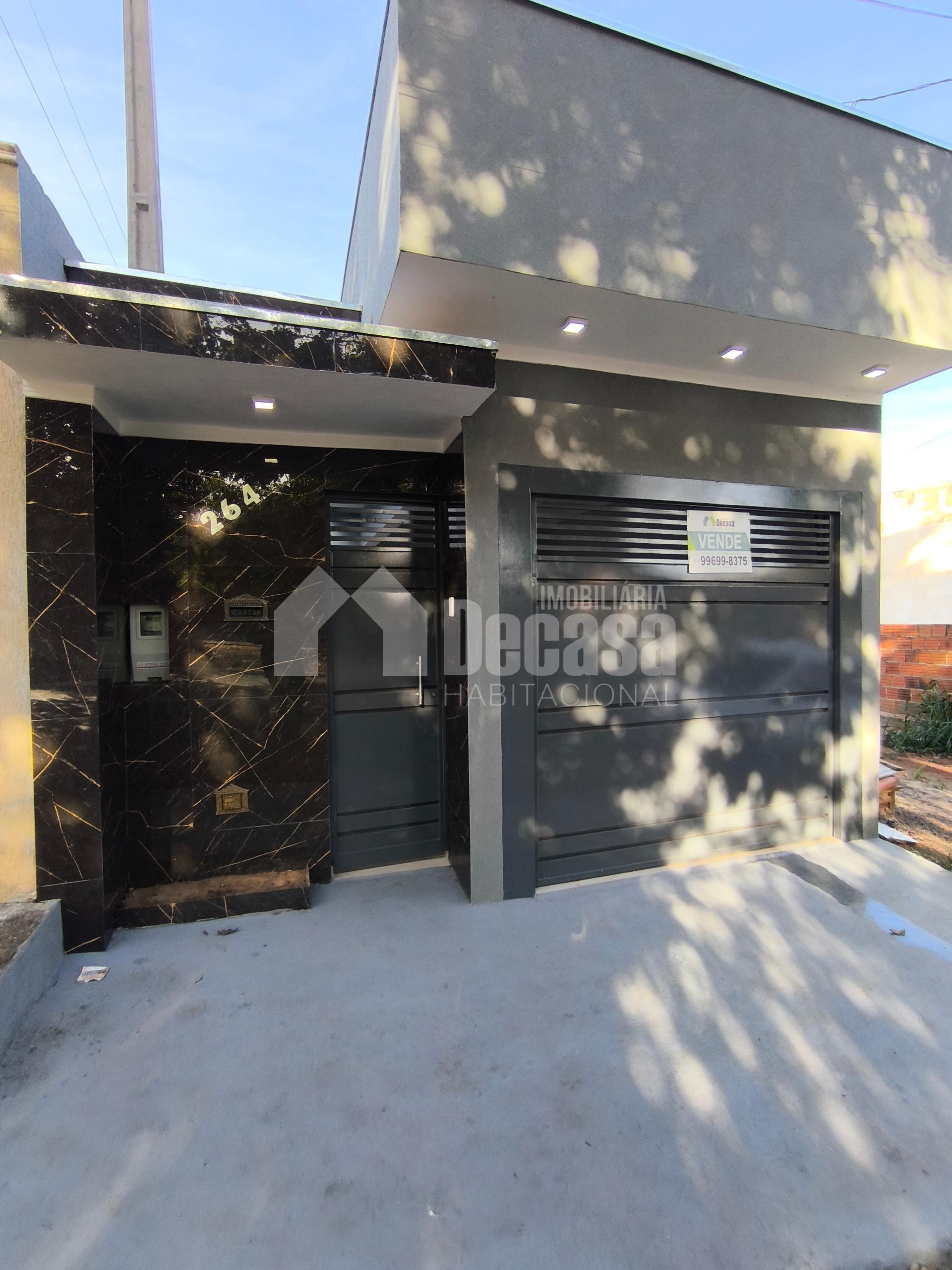 Imobiliria Decasa em Birigui SP