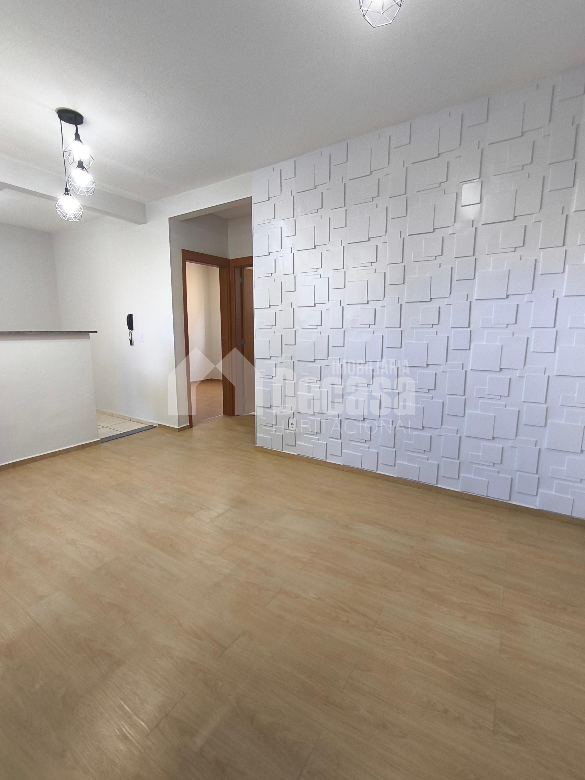 Apartamento  venda, Jardim Fatima, BIRIGUI - SP