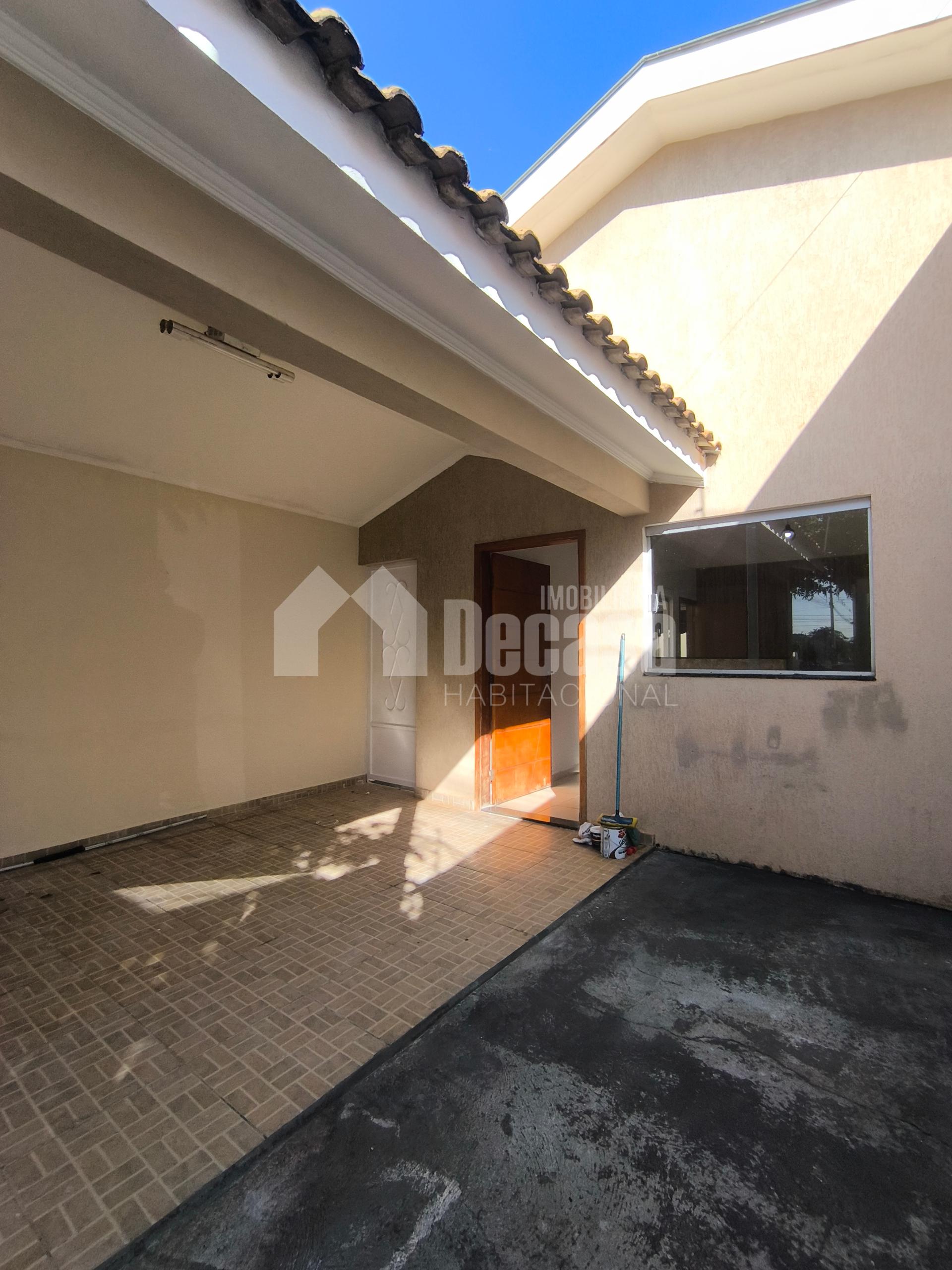 Imobiliria Decasa em Birigui SP