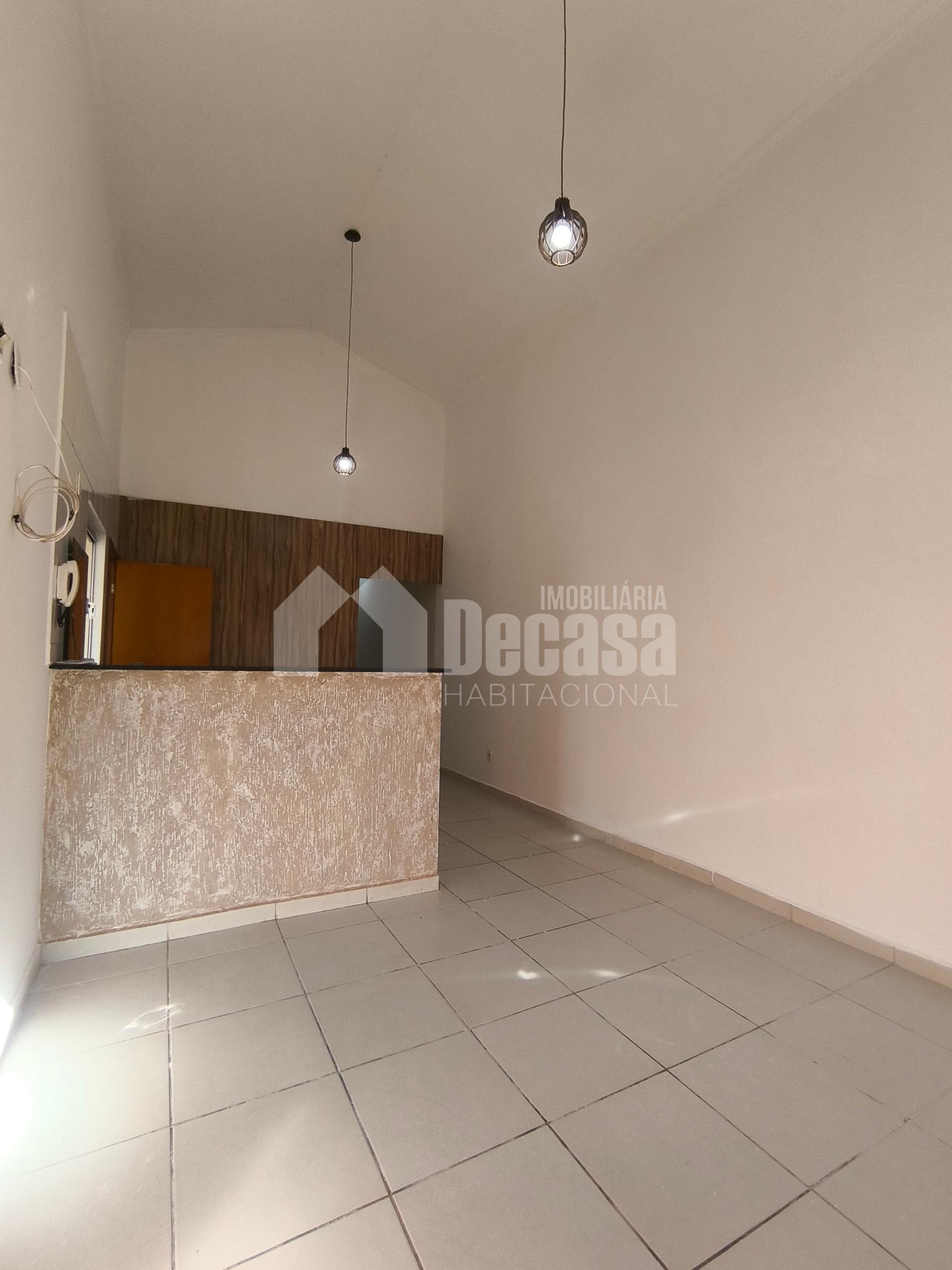 Casa  venda, JANDAIA 3 RESIDENCIAL PARQUE, BIRIGUI - SP