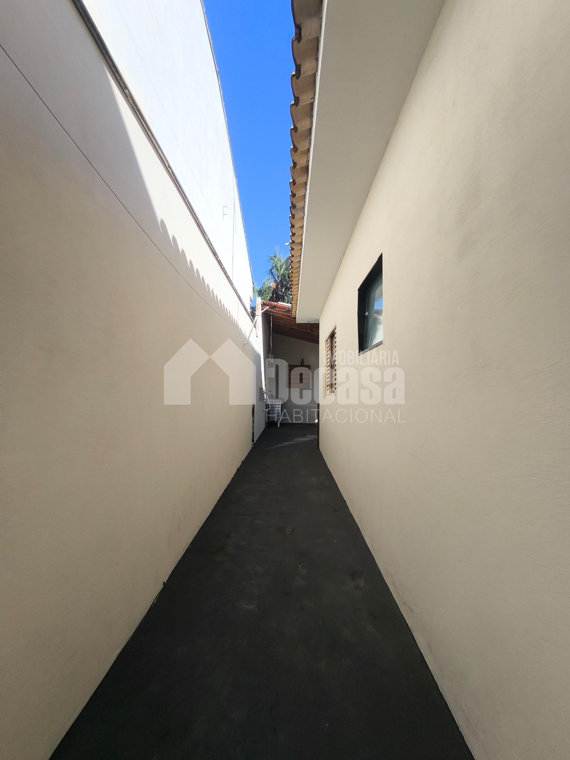 Imobiliria Decasa em Birigui SP