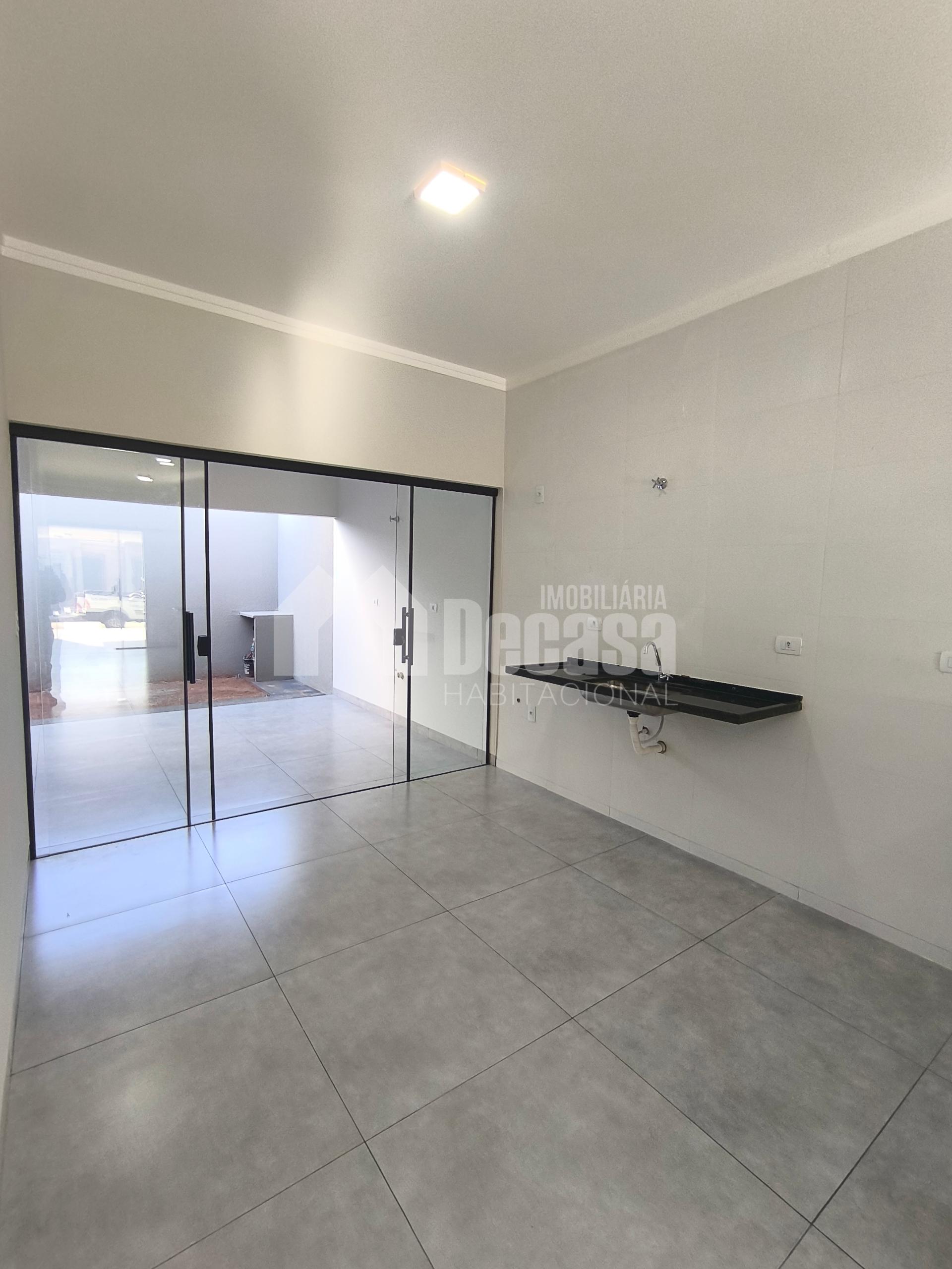 Imobiliria Decasa em Birigui SP