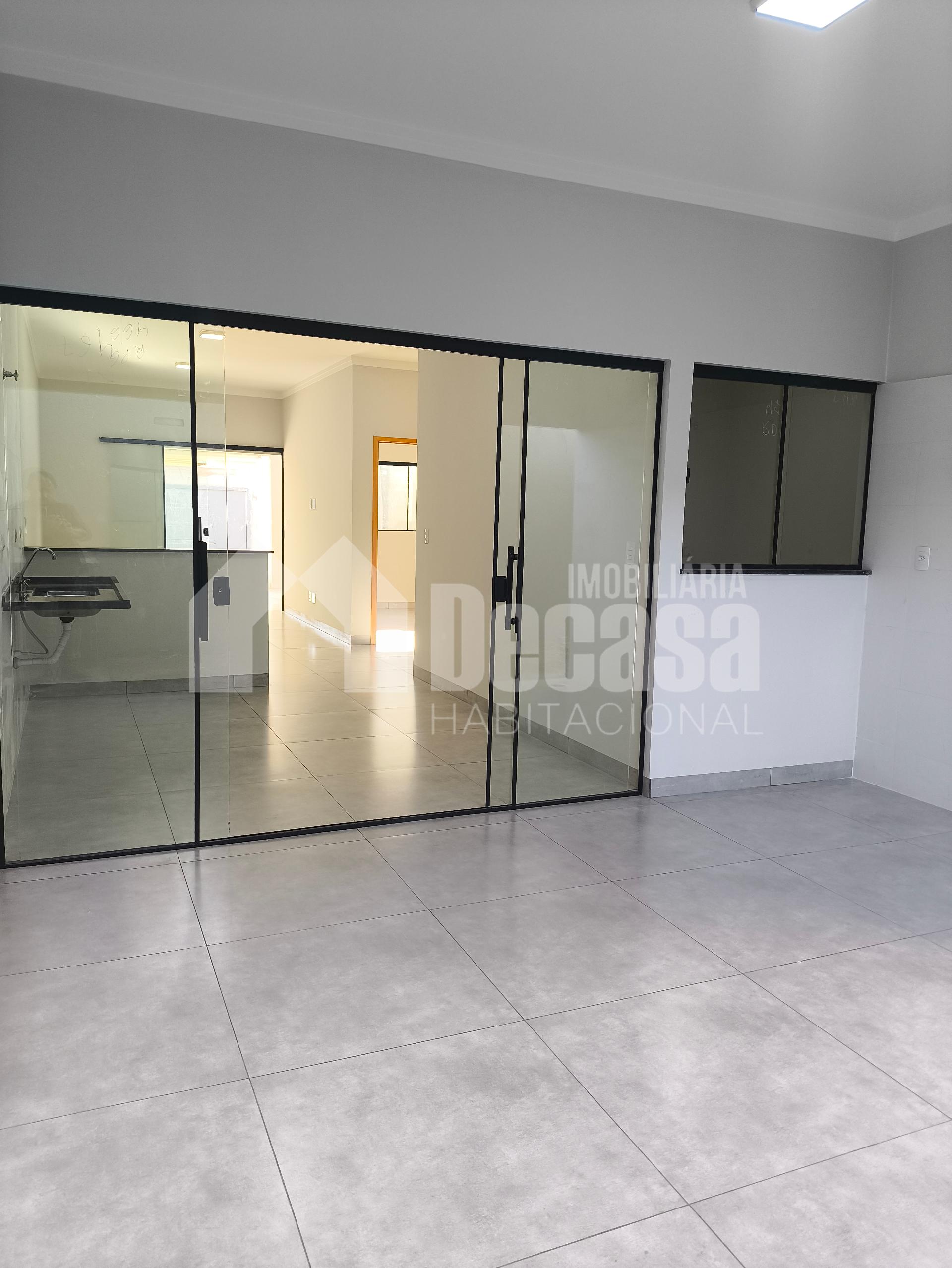 Imobiliria Decasa em Birigui SP