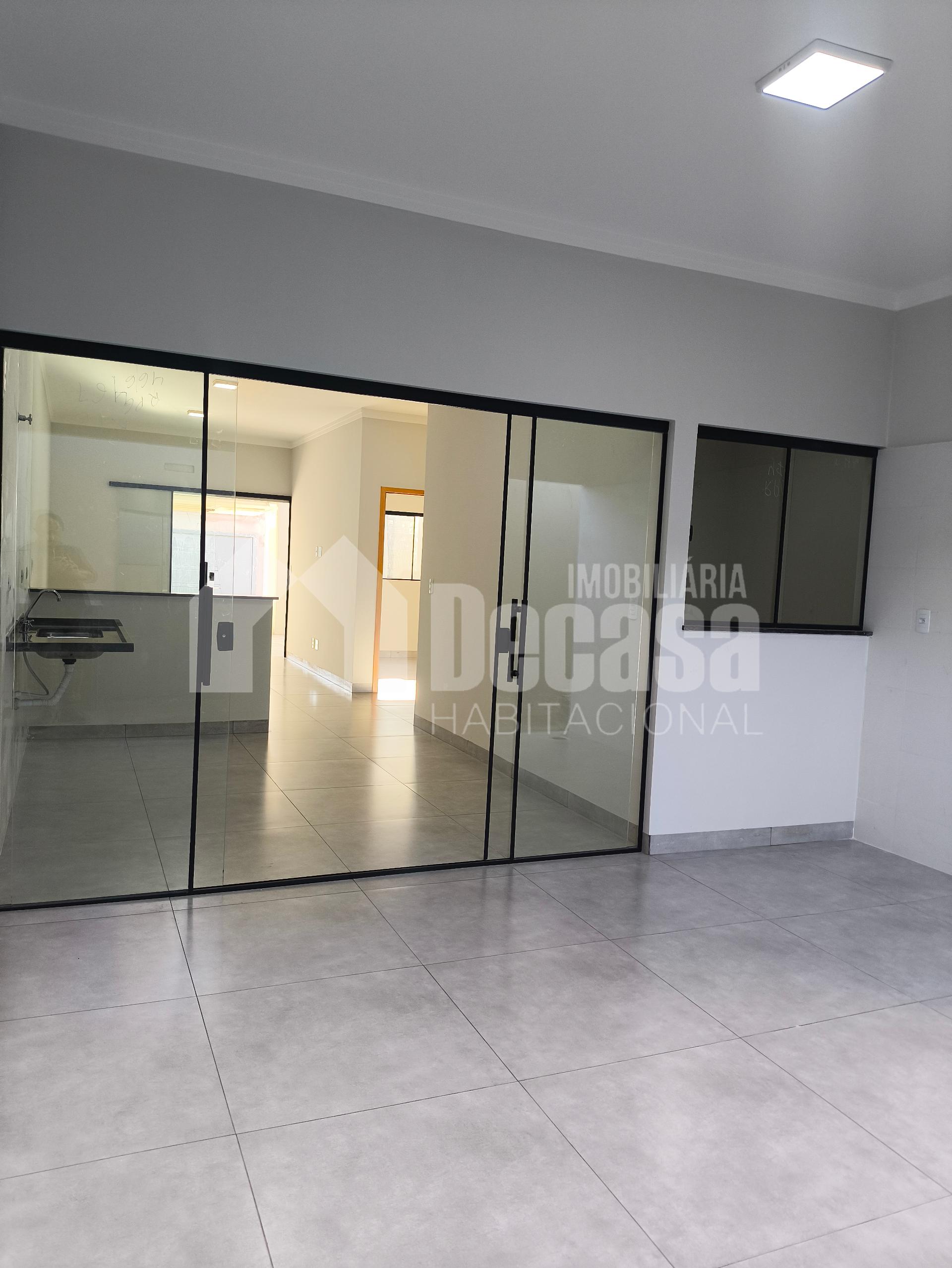 Imobiliria Decasa em Birigui SP