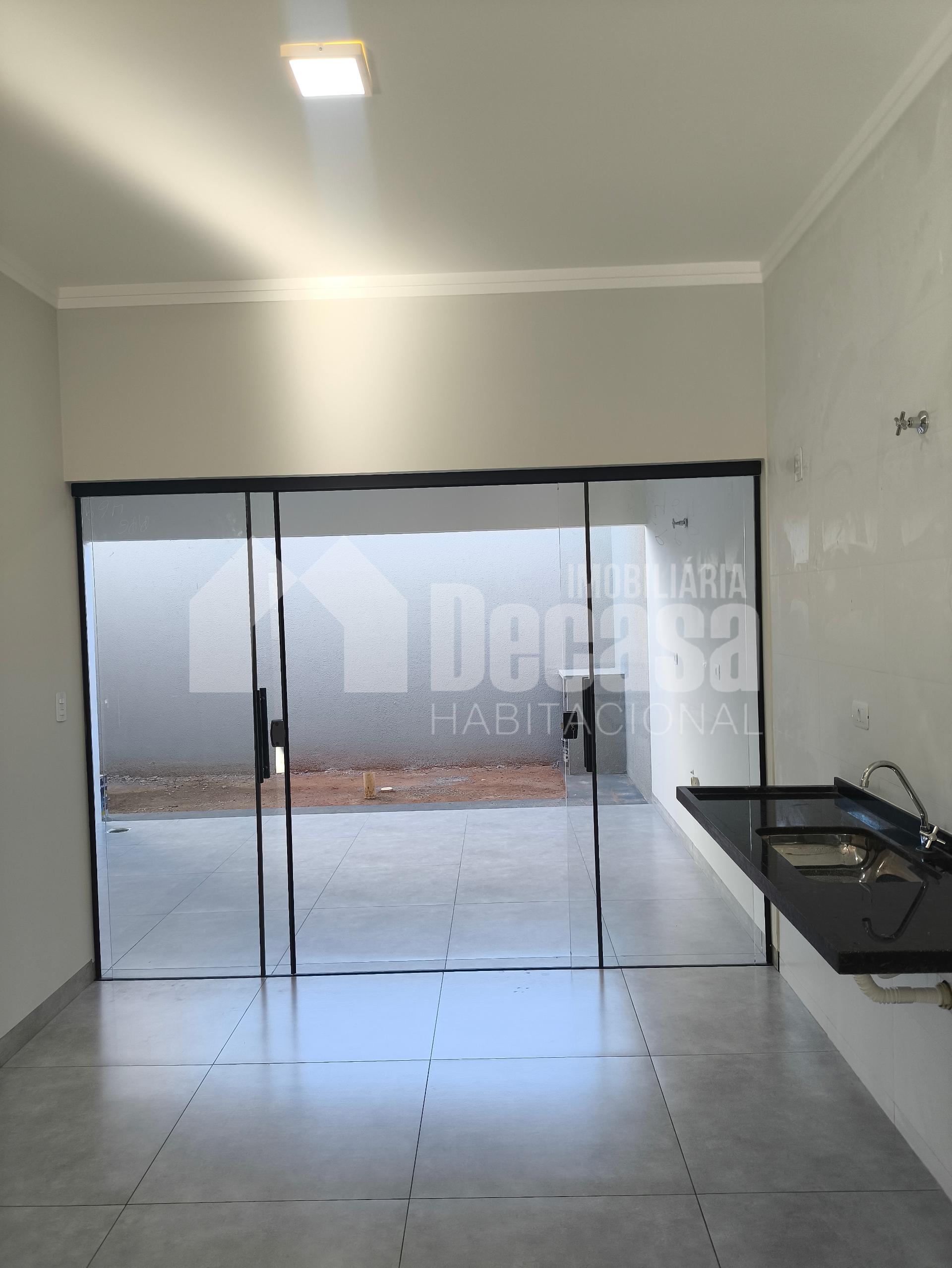 Imobiliria Decasa em Birigui SP