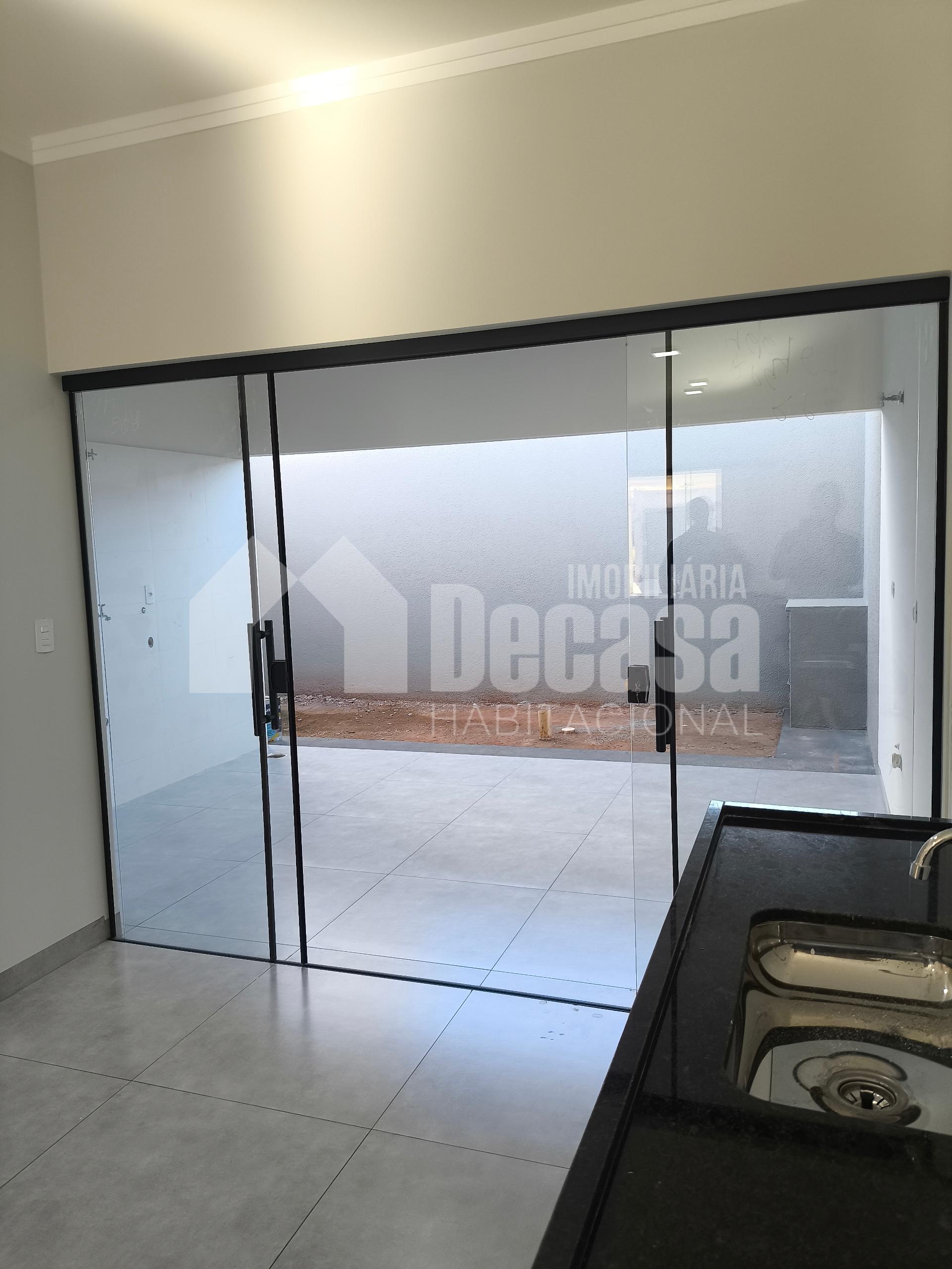 Imobiliria Decasa em Birigui SP