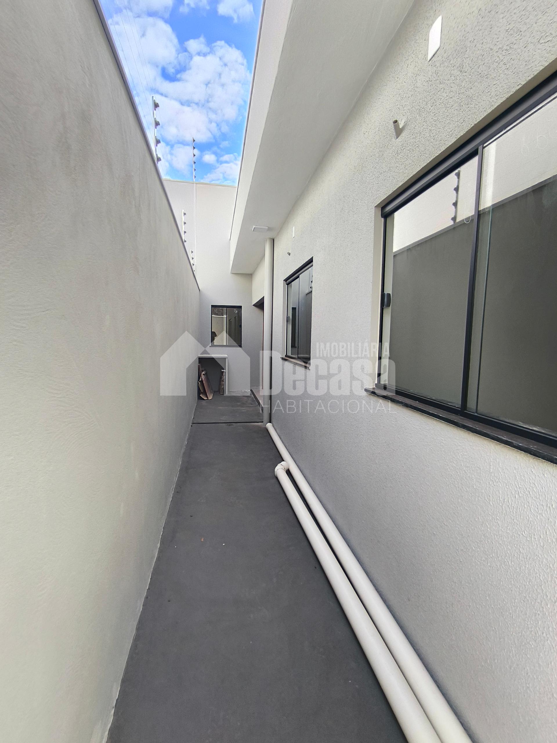 Imobiliria Decasa em Birigui SP