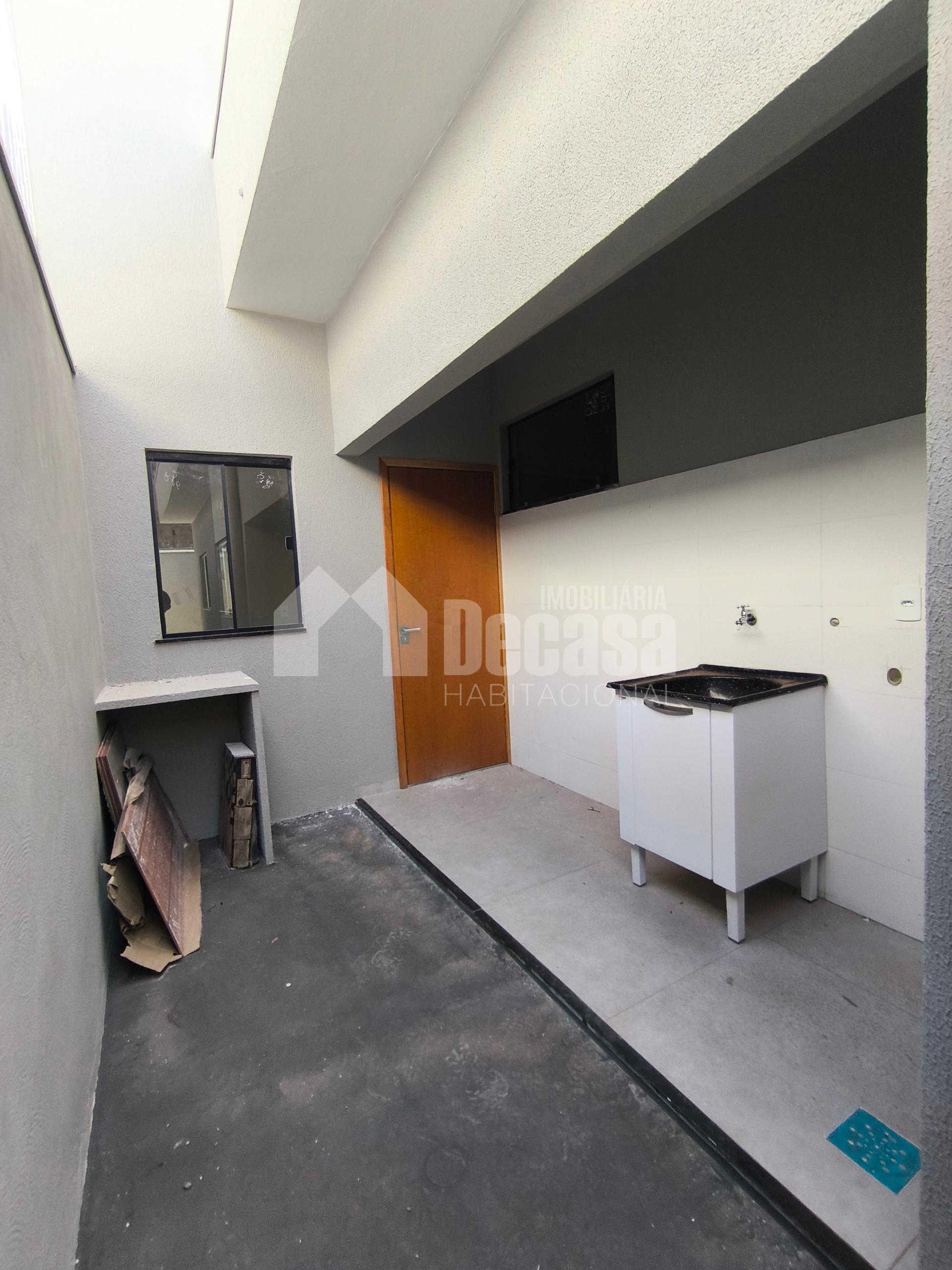 Imobiliria Decasa em Birigui SP