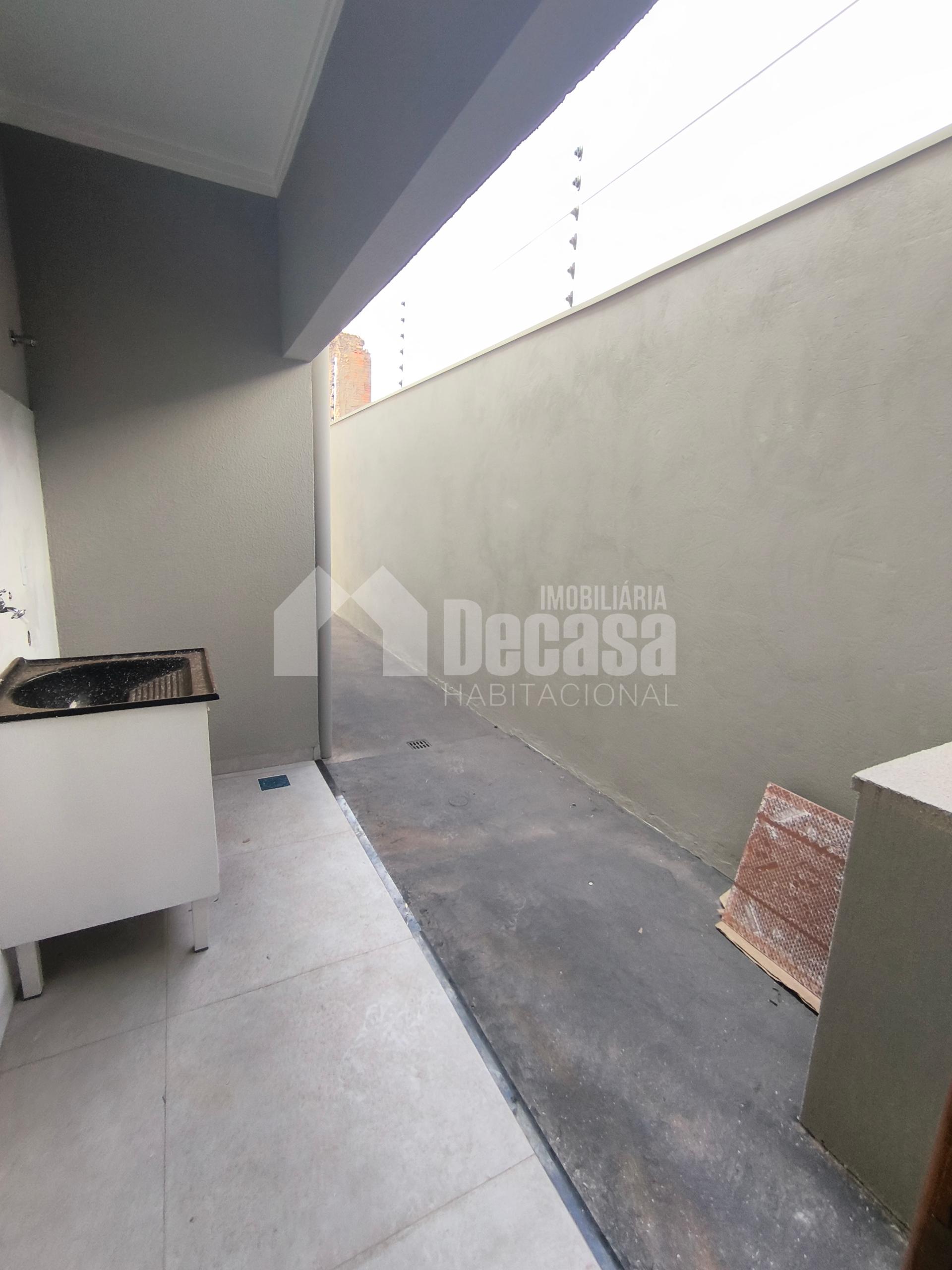 Imobiliria Decasa em Birigui SP