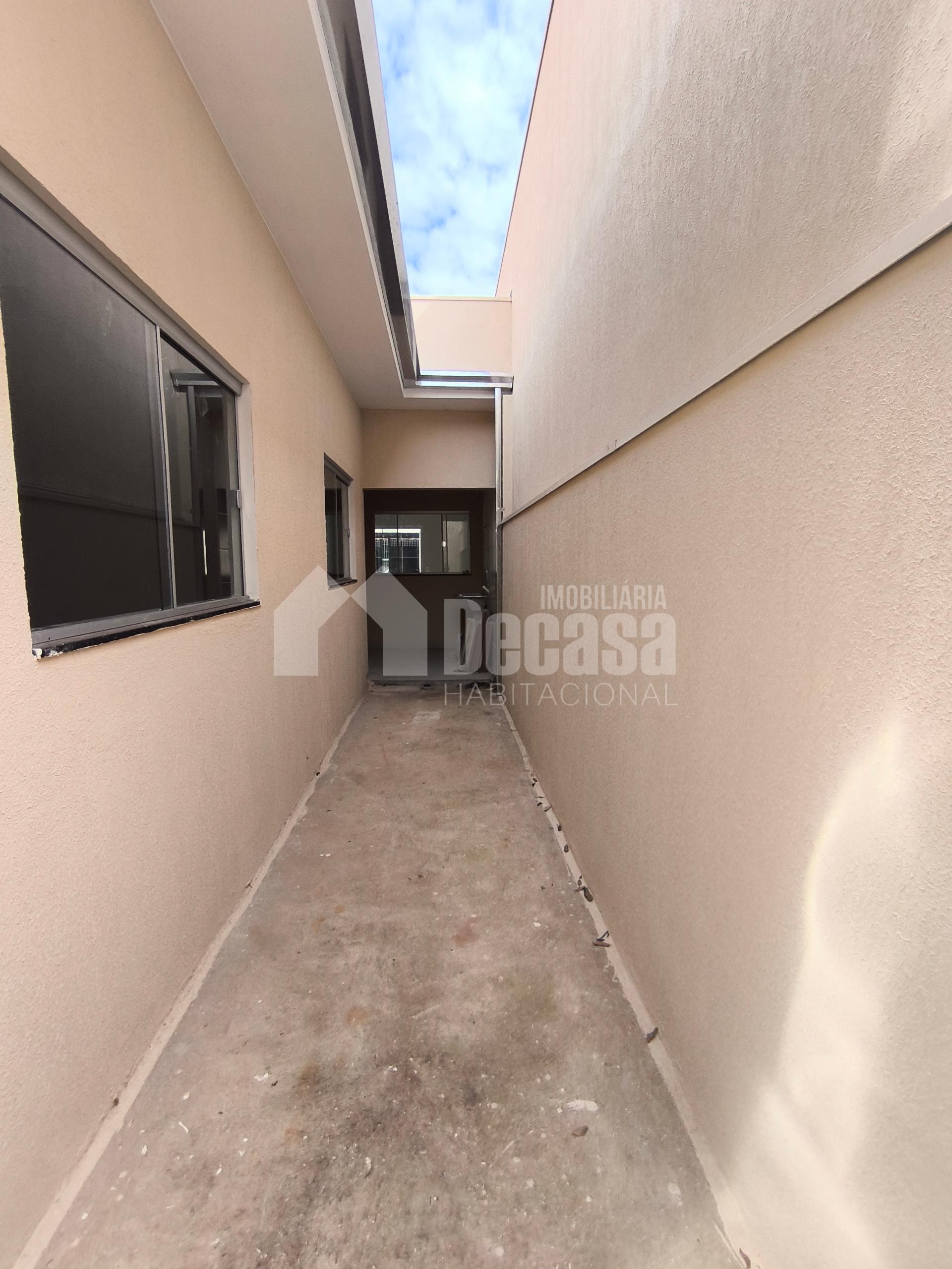 Imobiliria Decasa em Birigui SP