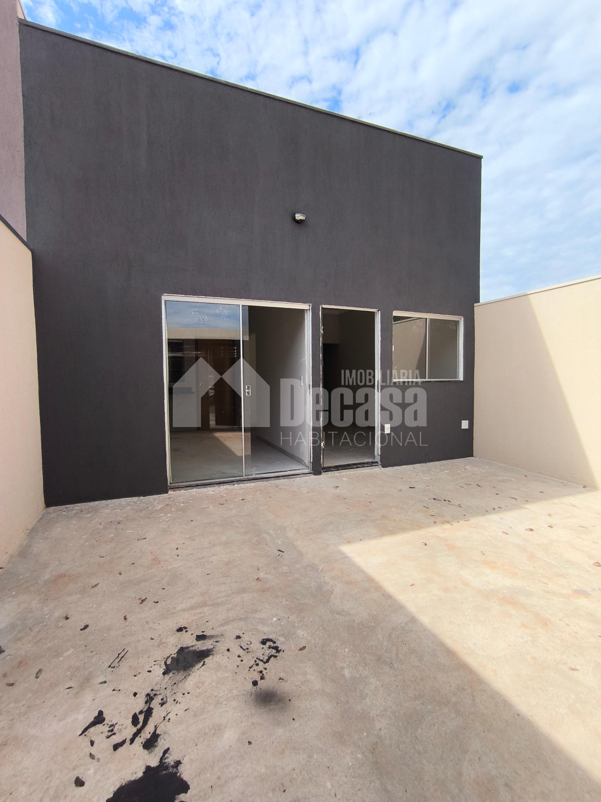 Imobiliria Decasa em Birigui SP